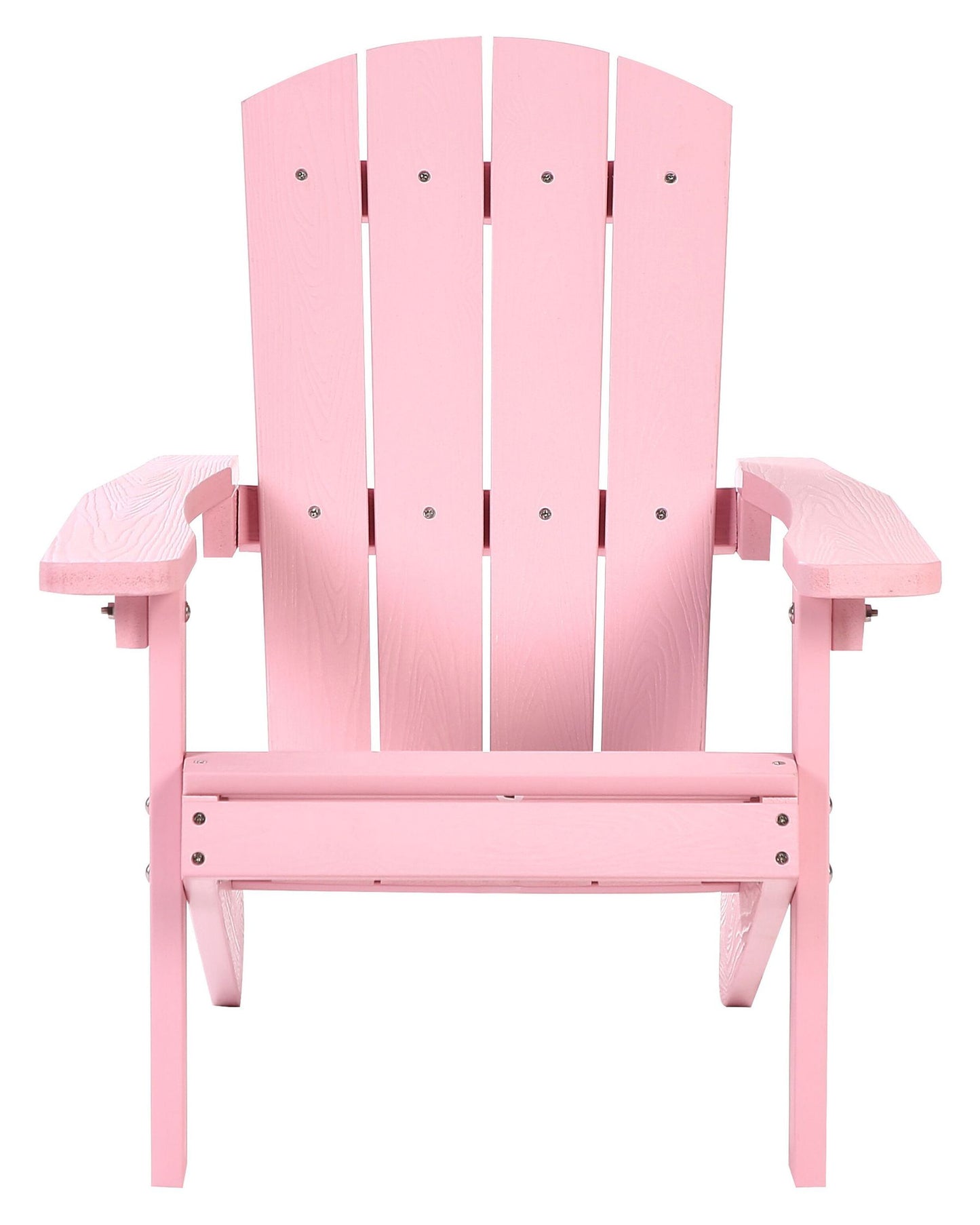 Garden Kids Chair Pink ADIRONDACK