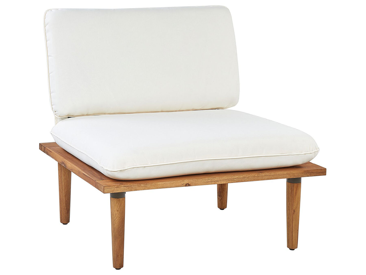 garden sofa 2 seater susua rattan natural