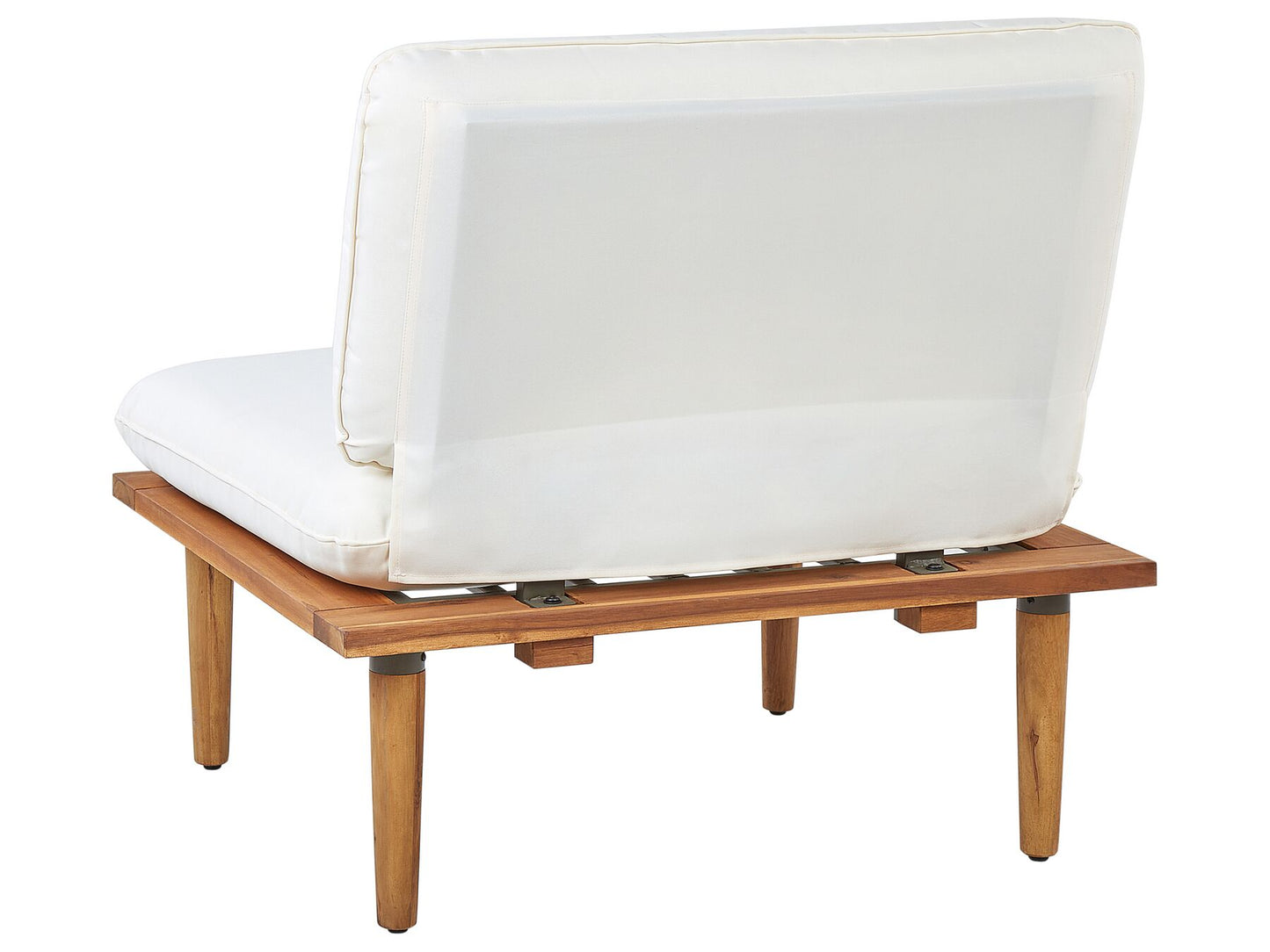 garden sofa 2 seater susua rattan natural