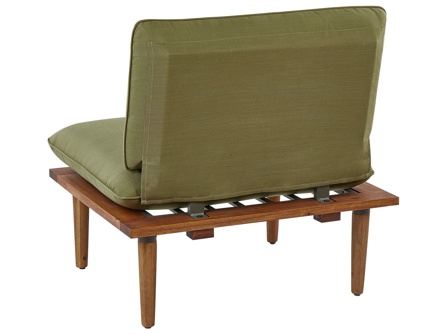 garden sofa 2 seater susua rattan natural