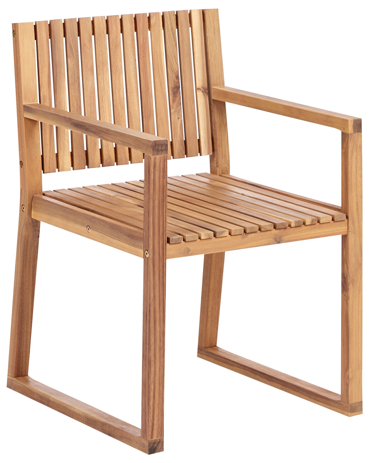 Garden Chair SASSARI II Blue