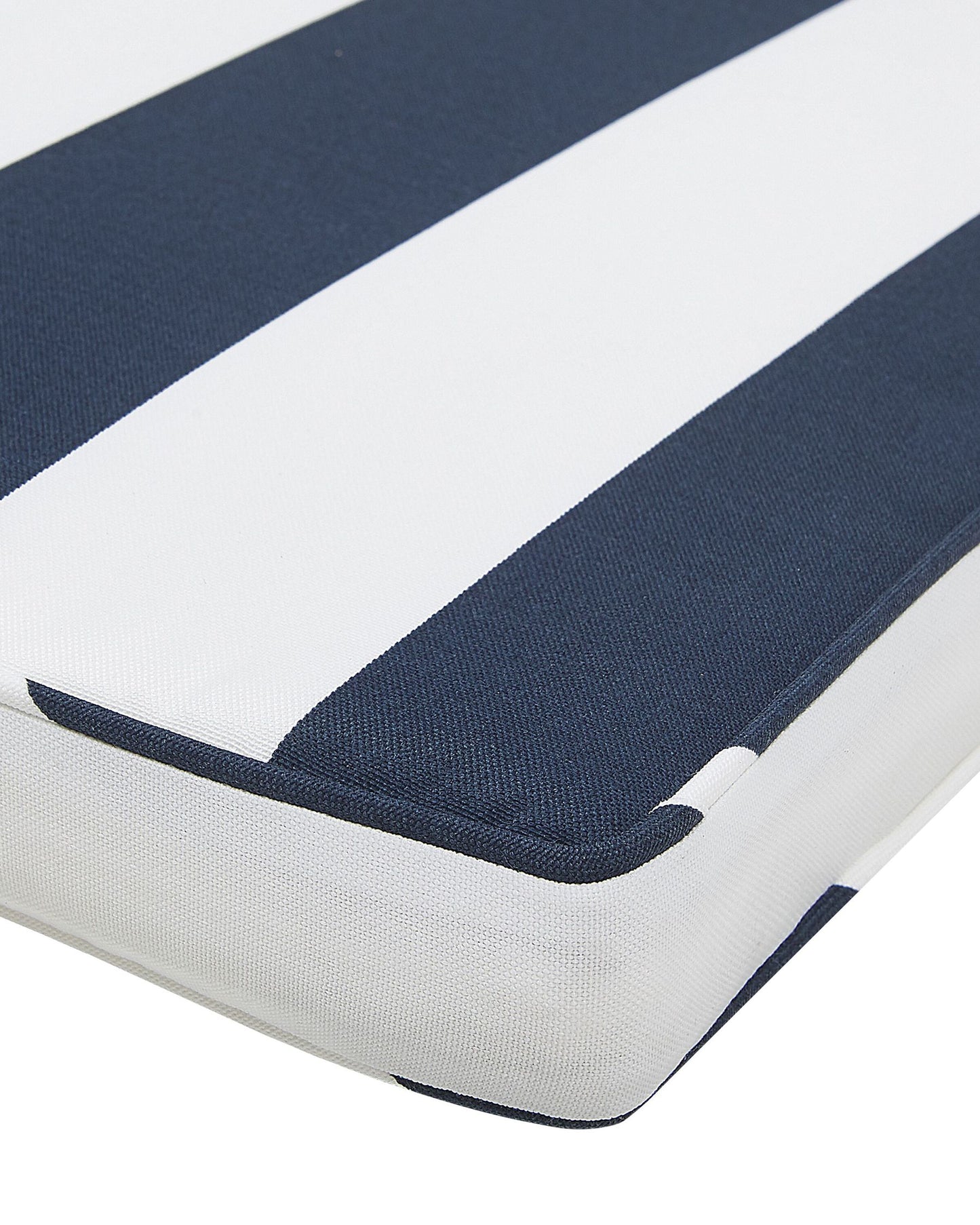 Garden Chair SASSARI II Navy Blue