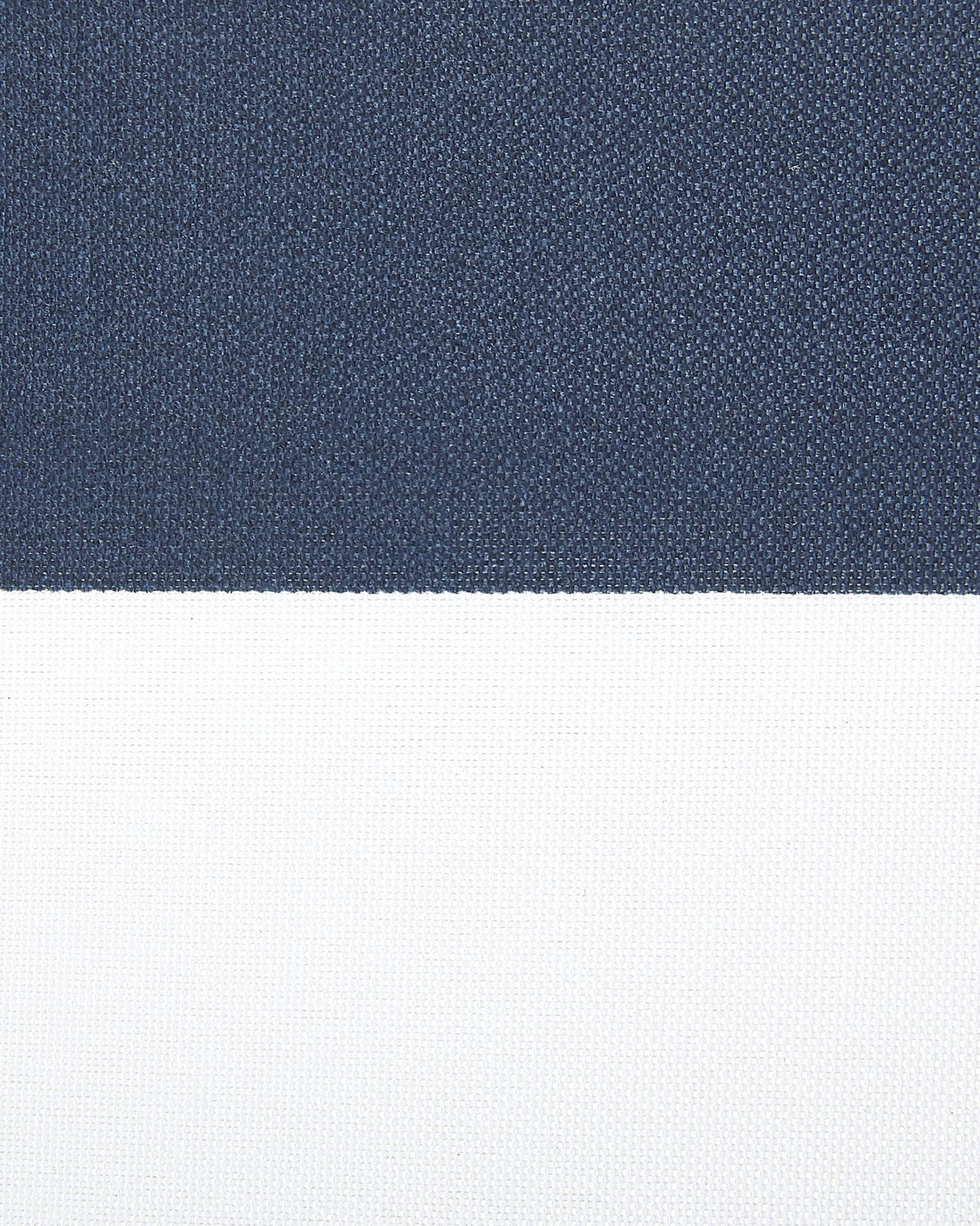 Garden Chair SASSARI II Navy Blue