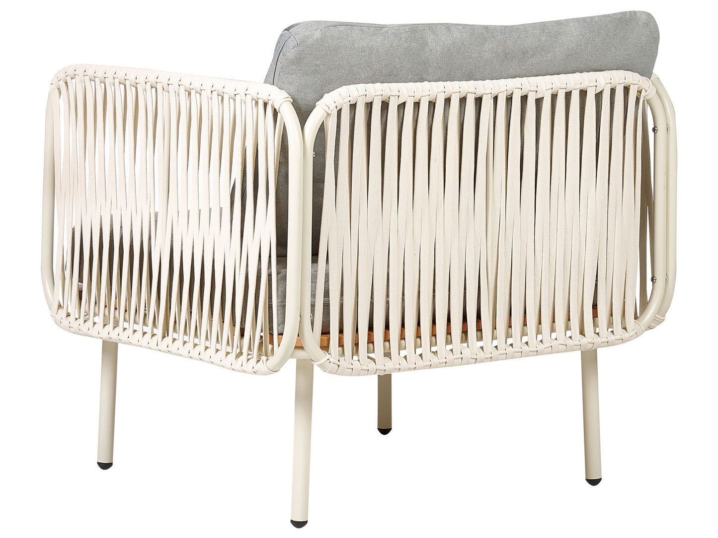 garden sofa 2 seater susua rattan natural