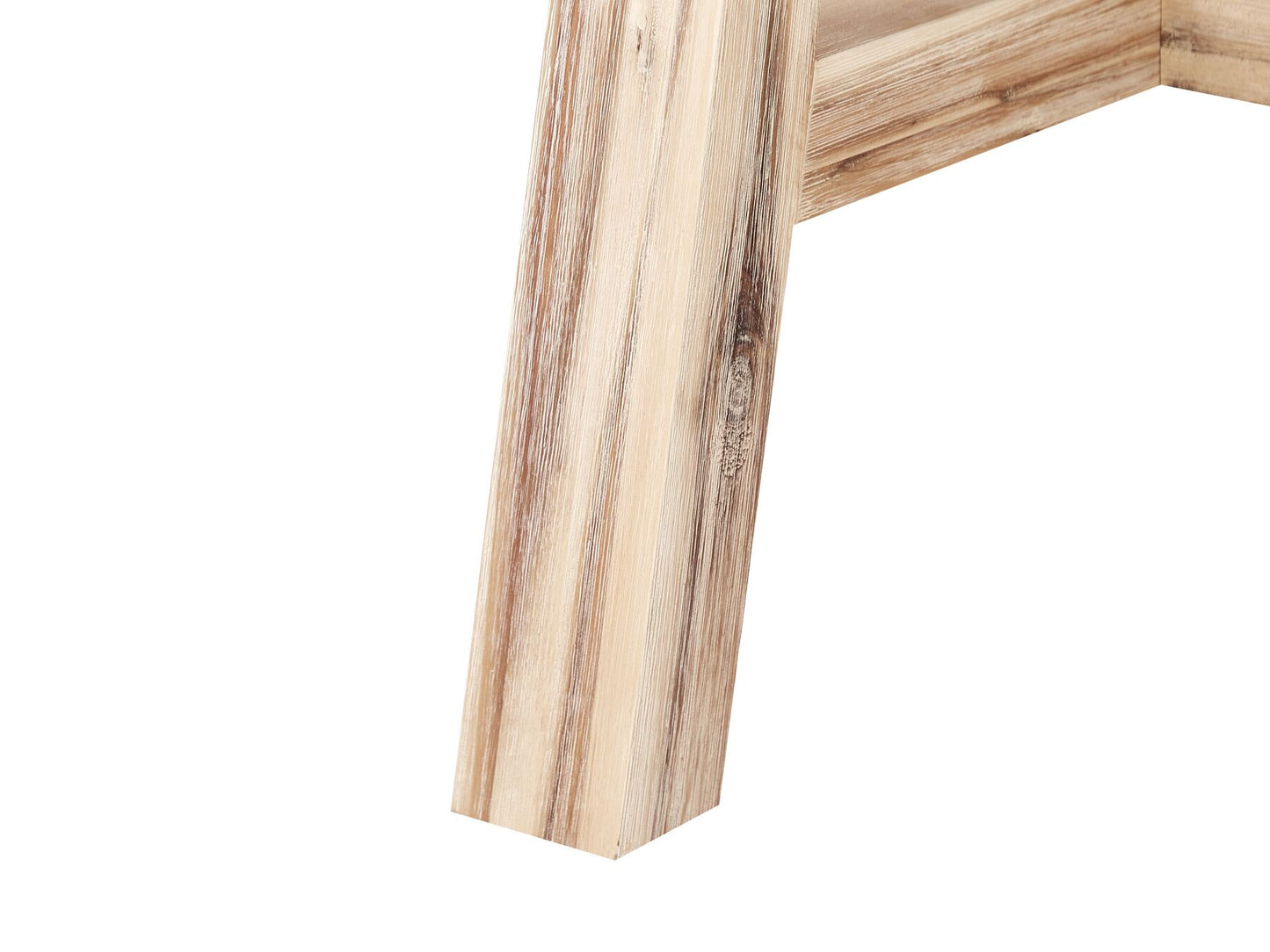 Garden Stool TONNARE Grey