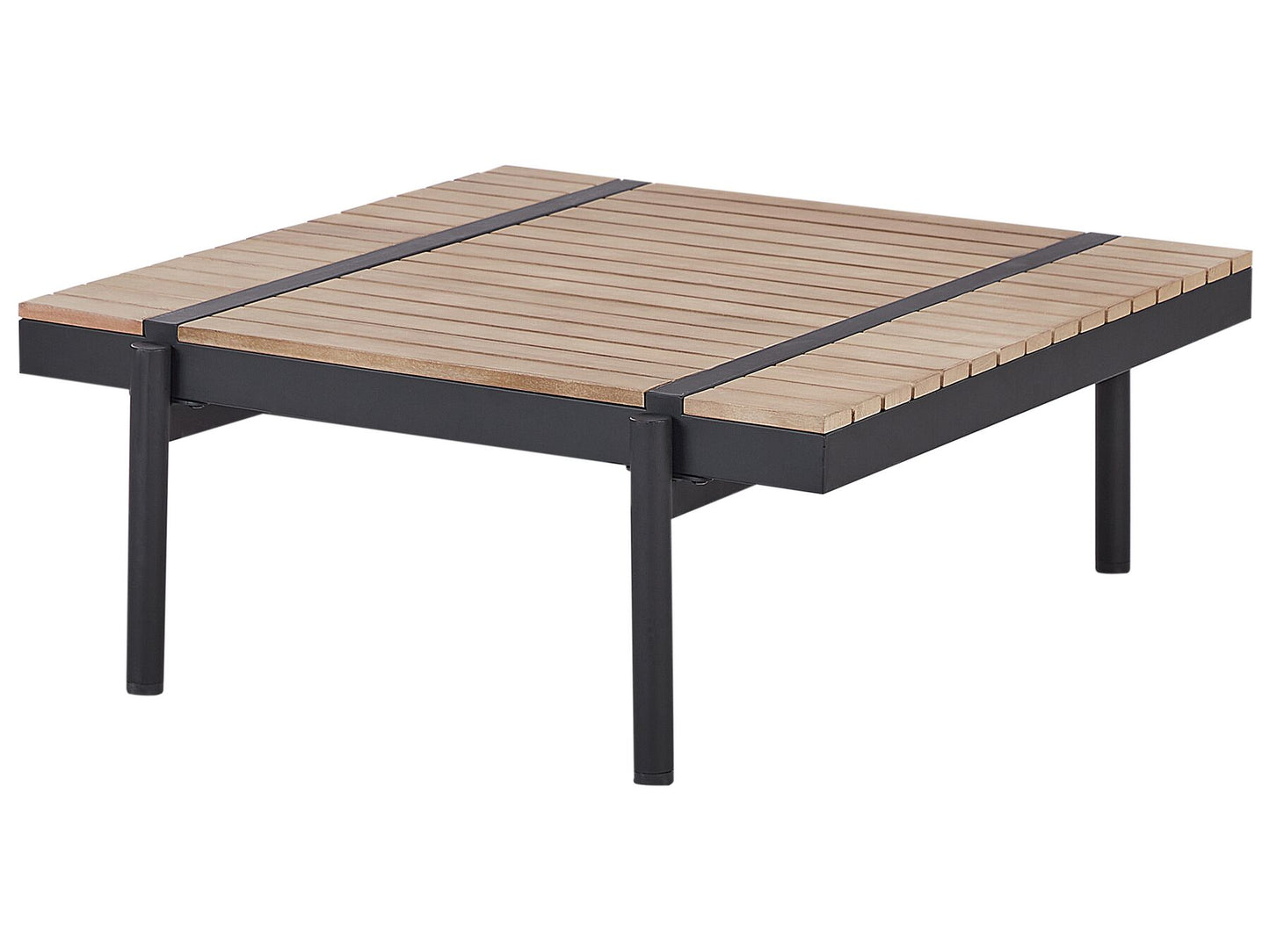 garden corner sofa with table 5 seater bellariva eucalyptus wood off-white