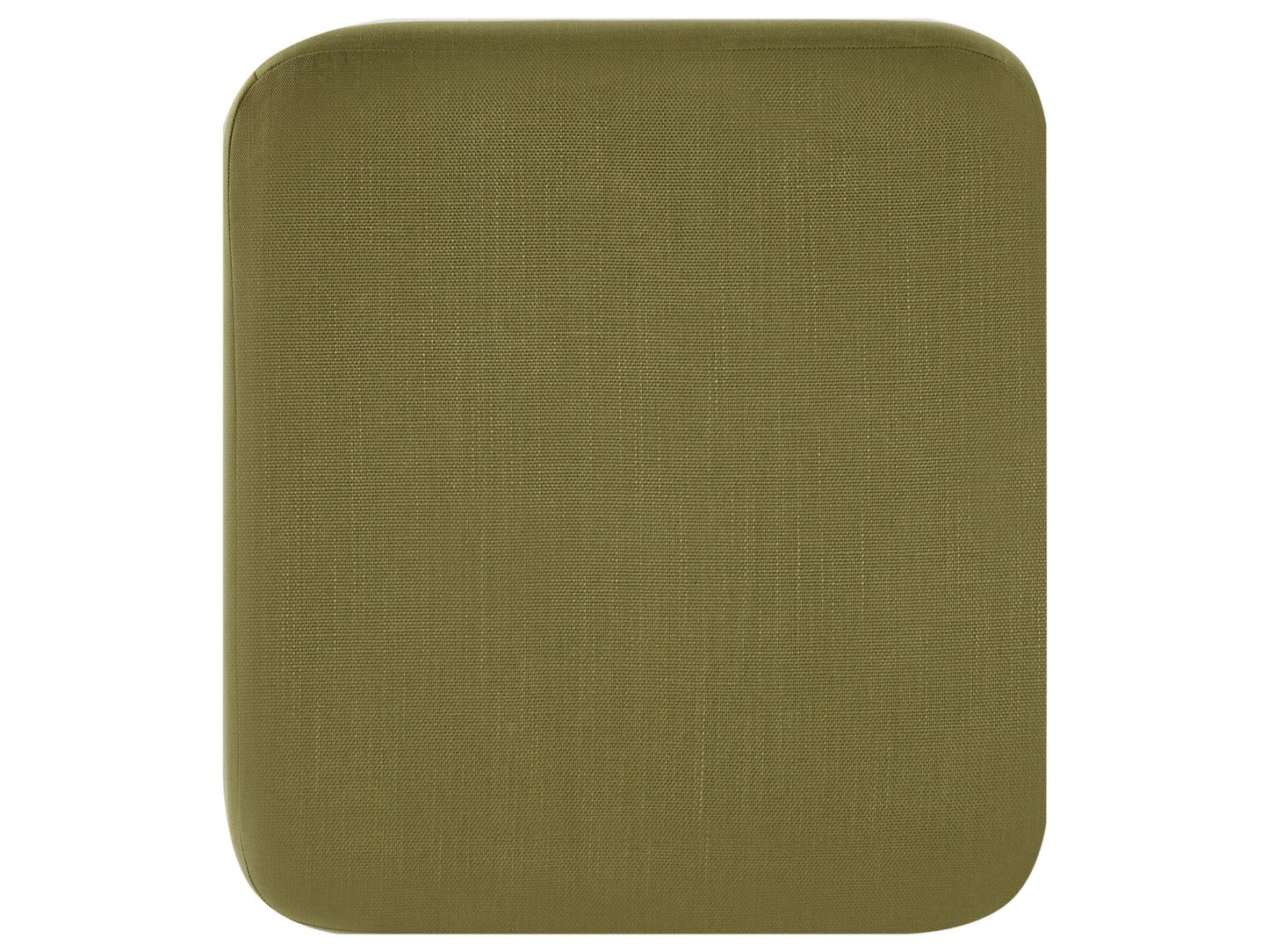 Garden Lounge Set with Table 4 Seater MINOZZO Certified Acacia Wood Olive Green