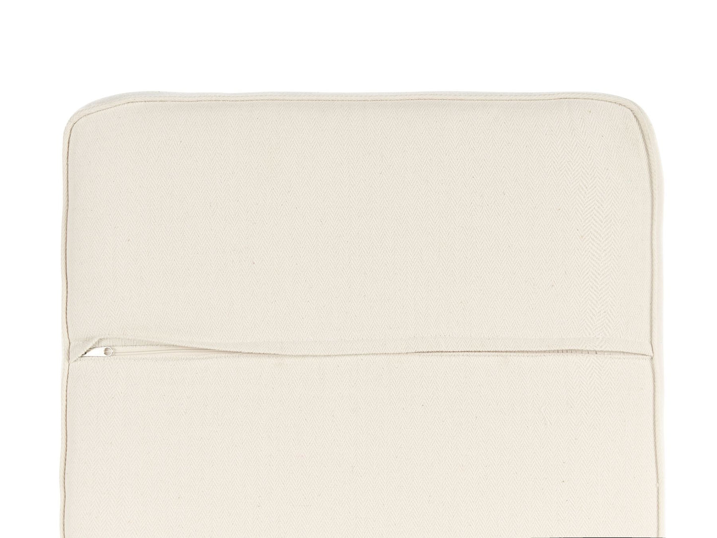 Garden Ottoman cm Rattan Natural