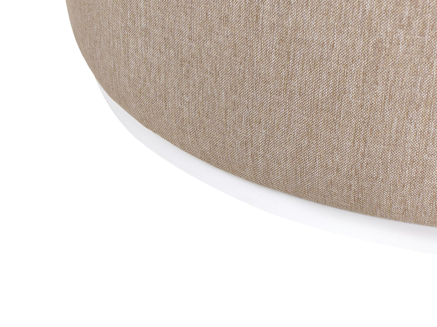 garden sofa 2 seater susua rattan natural