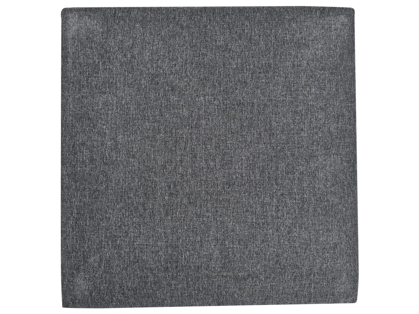Garden Sofa Set 4 Seater ERICHE Dark Grey