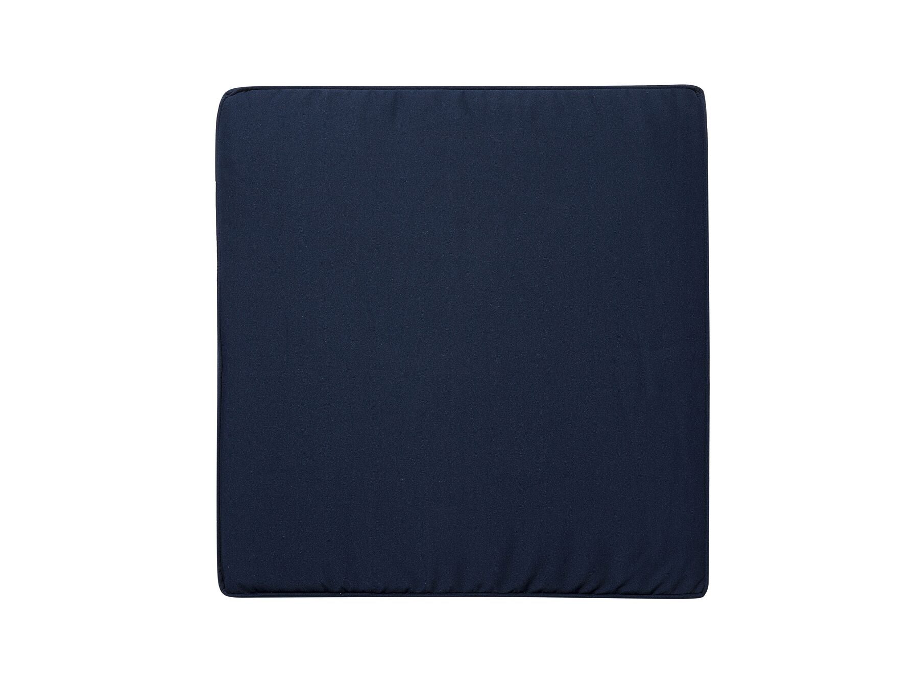 garden lounge set with table 4 seater baltic acacia wood dark blue