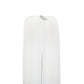 Garden Lounge Set with Table 4 Seater RAGUSA PE Rattan Off-White