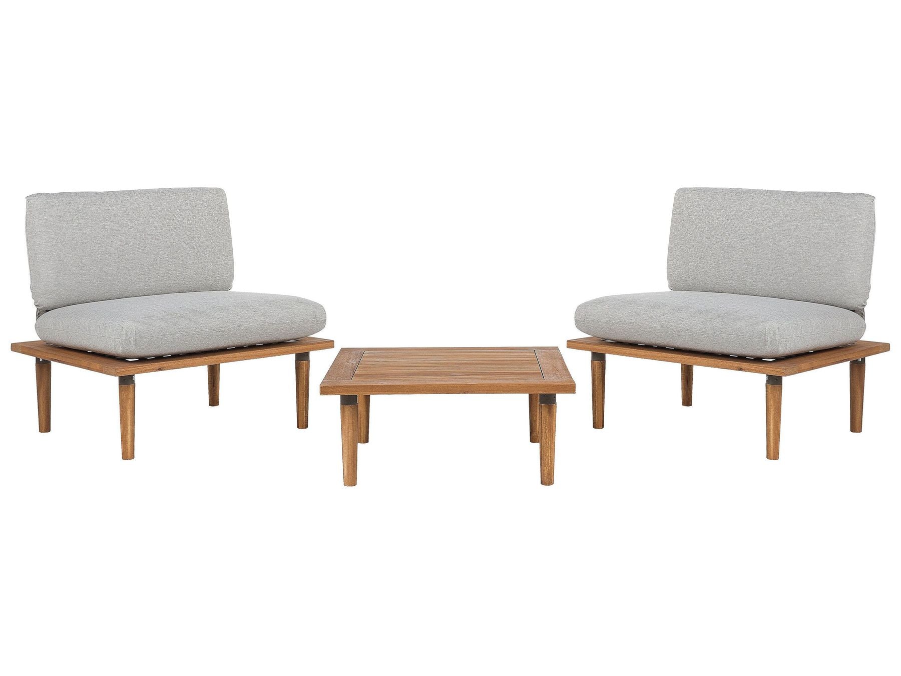 garden sofa 2 seater susua rattan natural