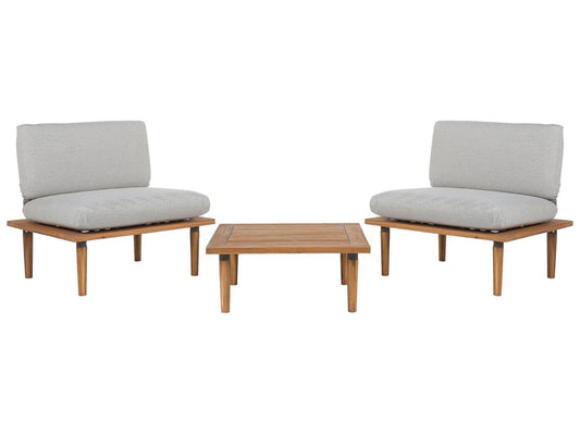 garden sofa 2 seater susua rattan natural