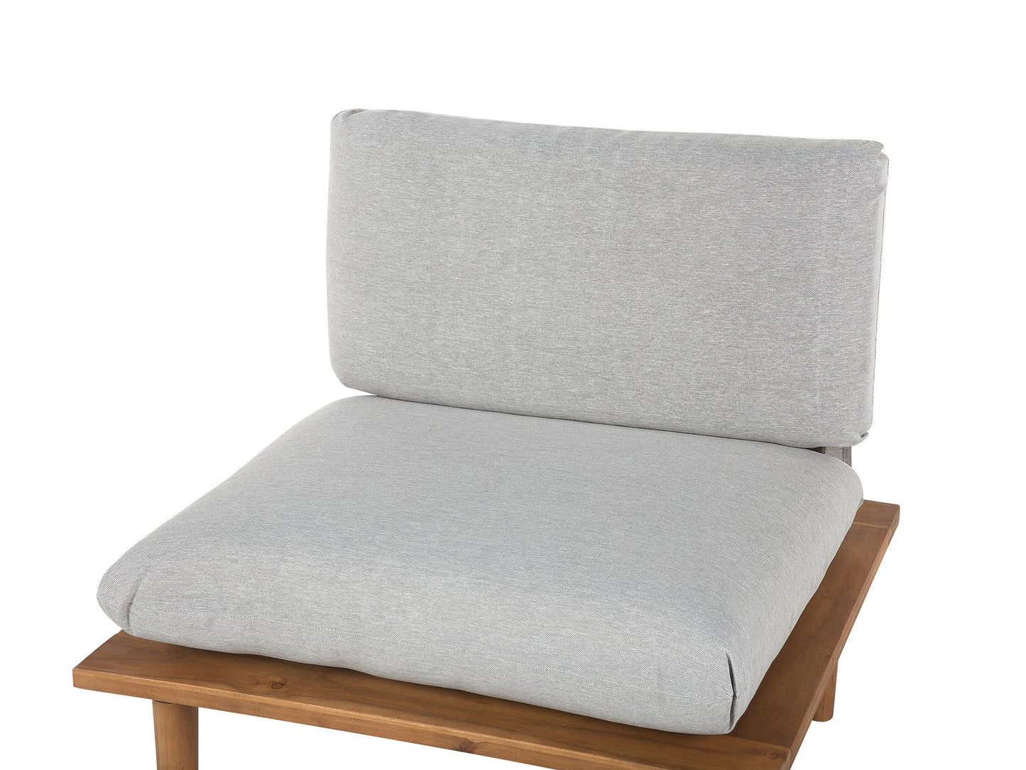 garden sofa 2 seater susua rattan natural