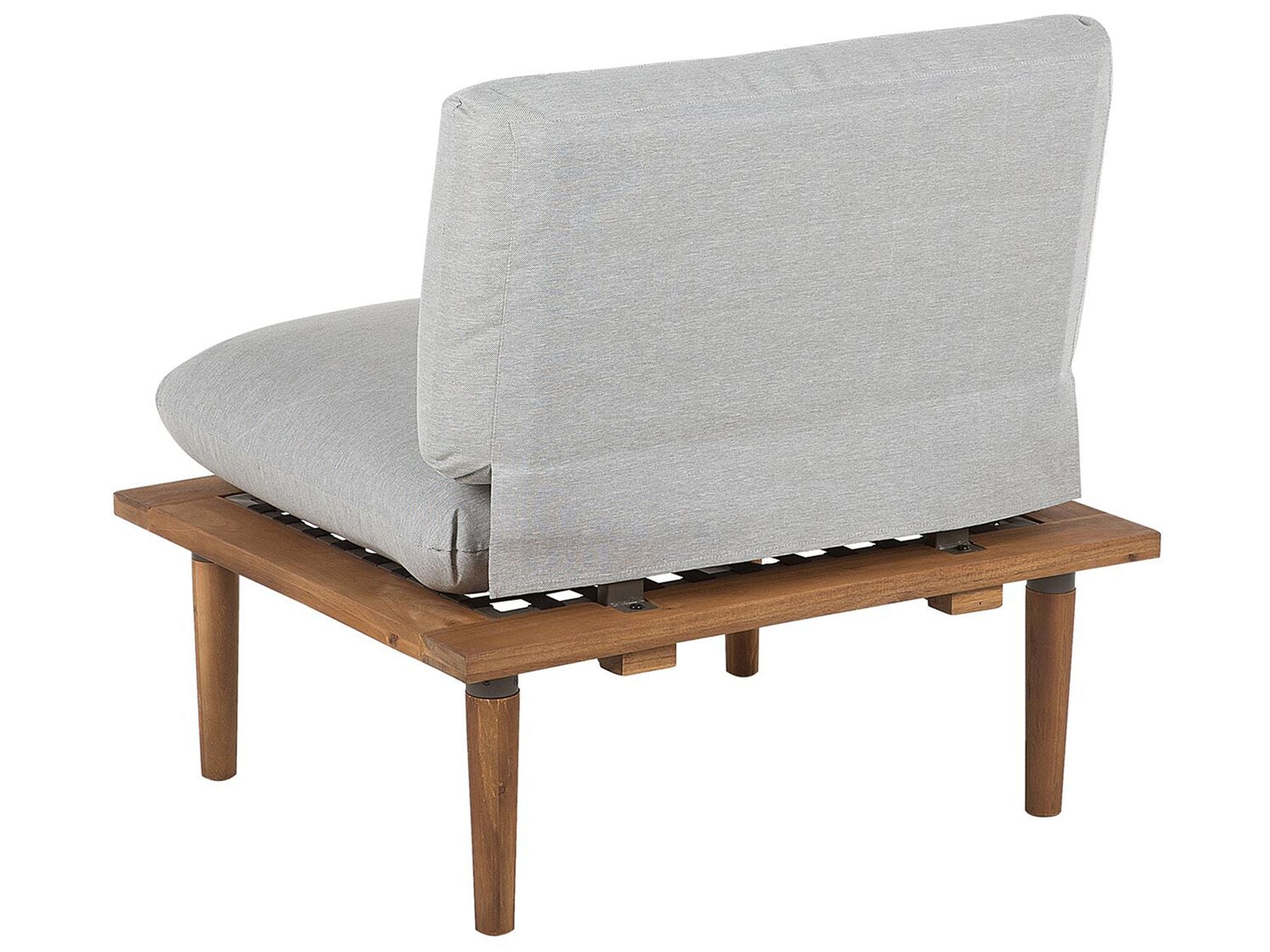 garden sofa 2 seater susua rattan natural