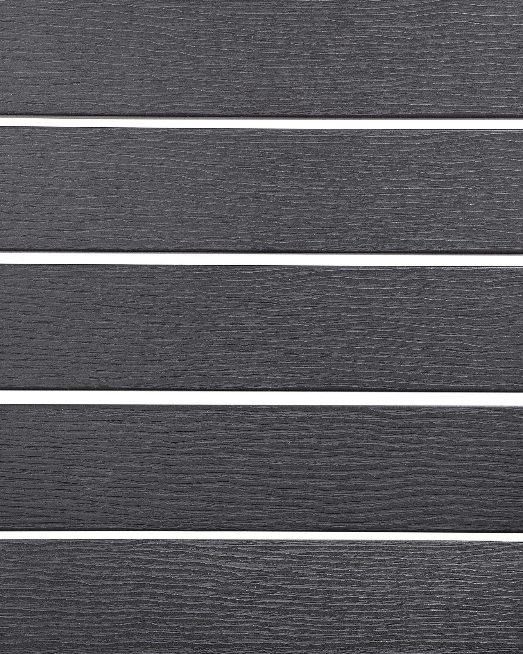 Garden Chair ADIRONDACK Dark Grey