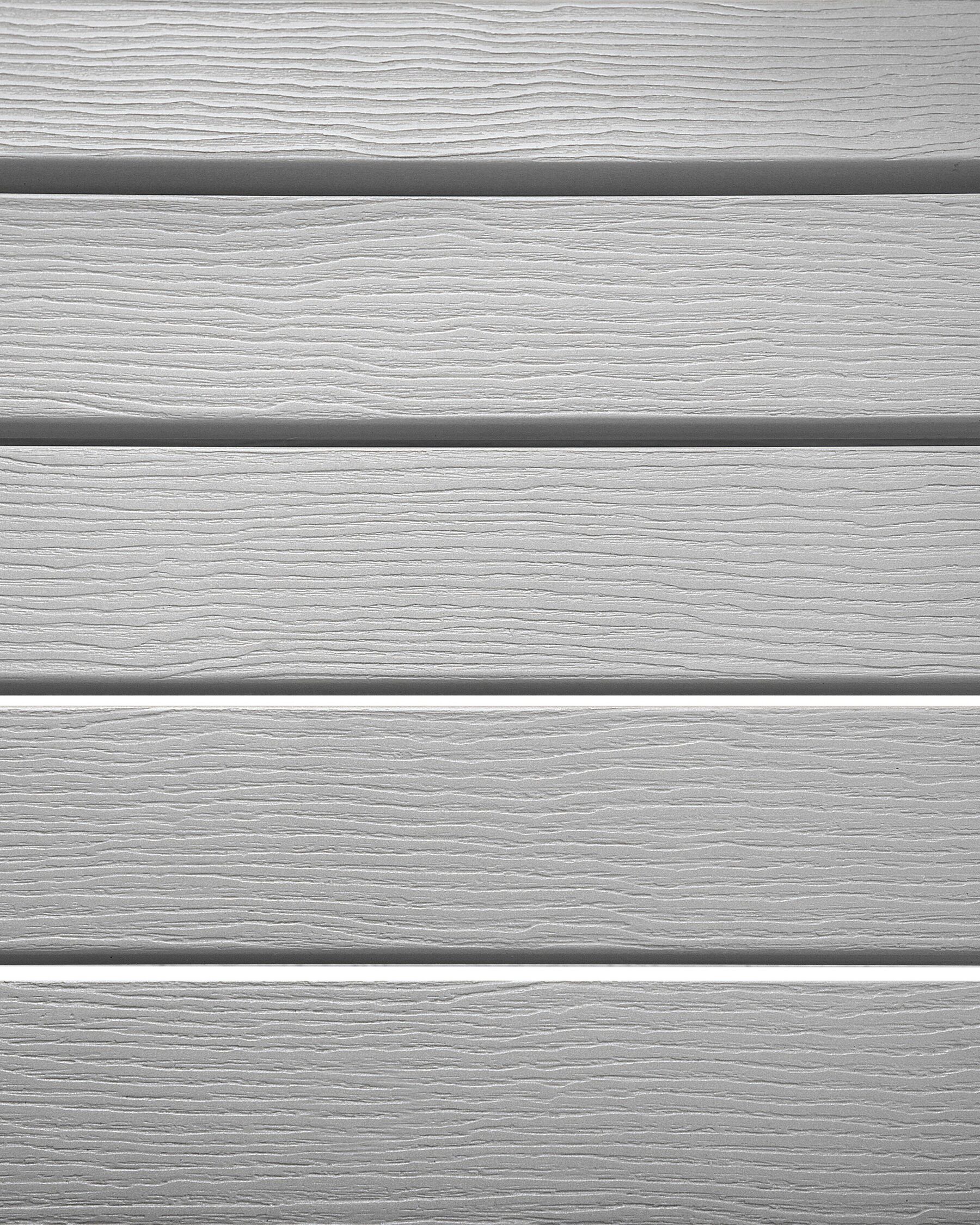 Garden Chair ADIRONDACK Light Grey