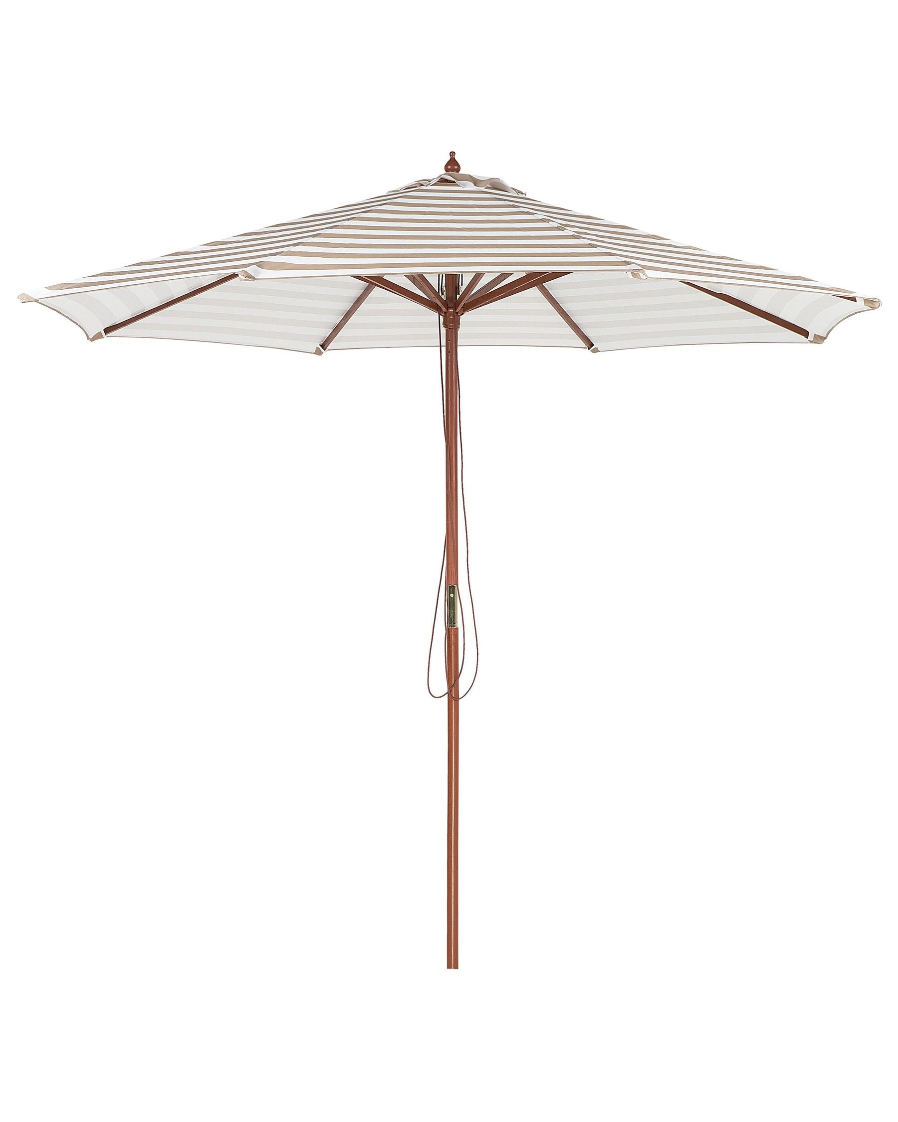 Garden Chair ADIRONDACK Light Grey