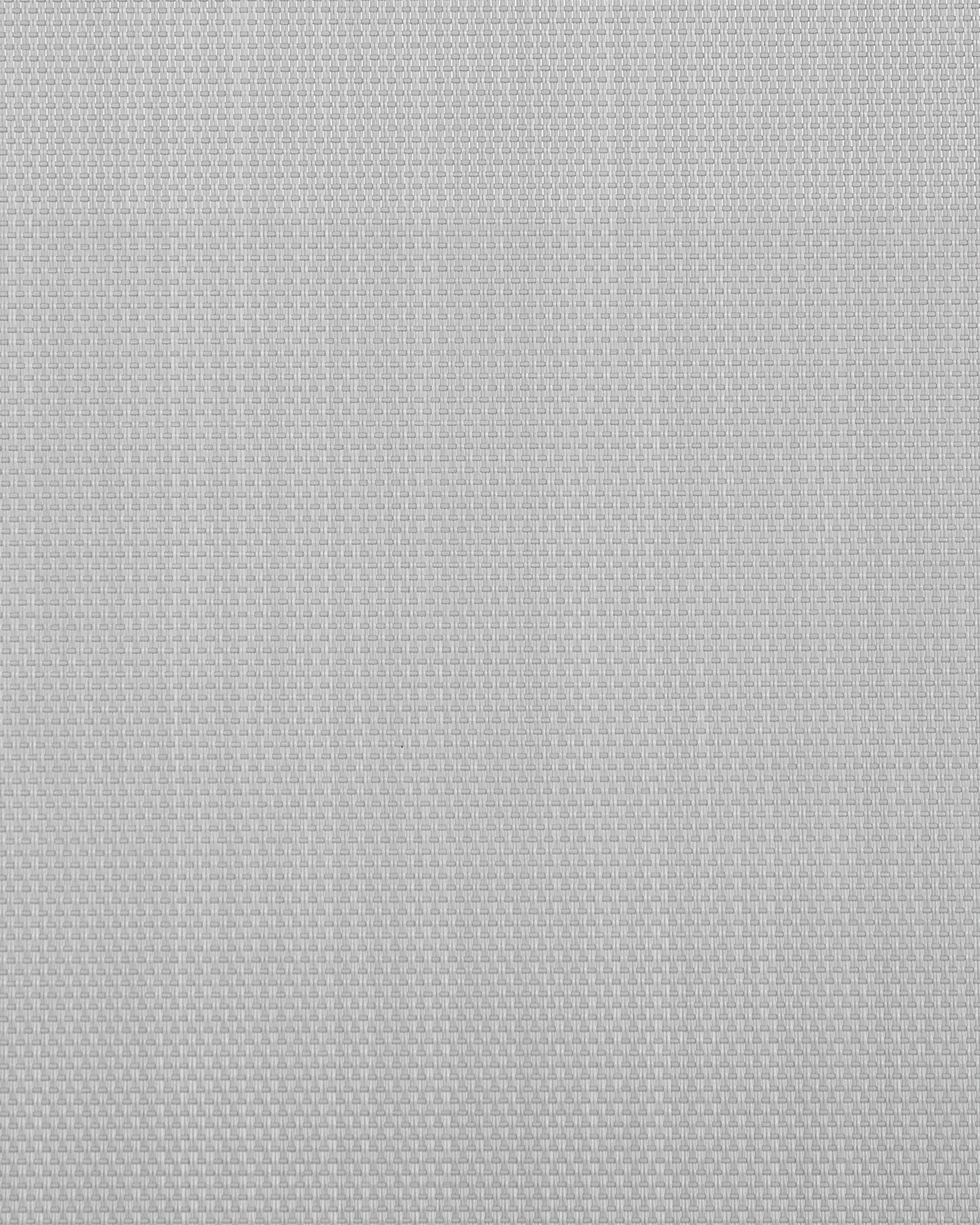 Set of 2 Garden Chairs PERETA Metal Grey