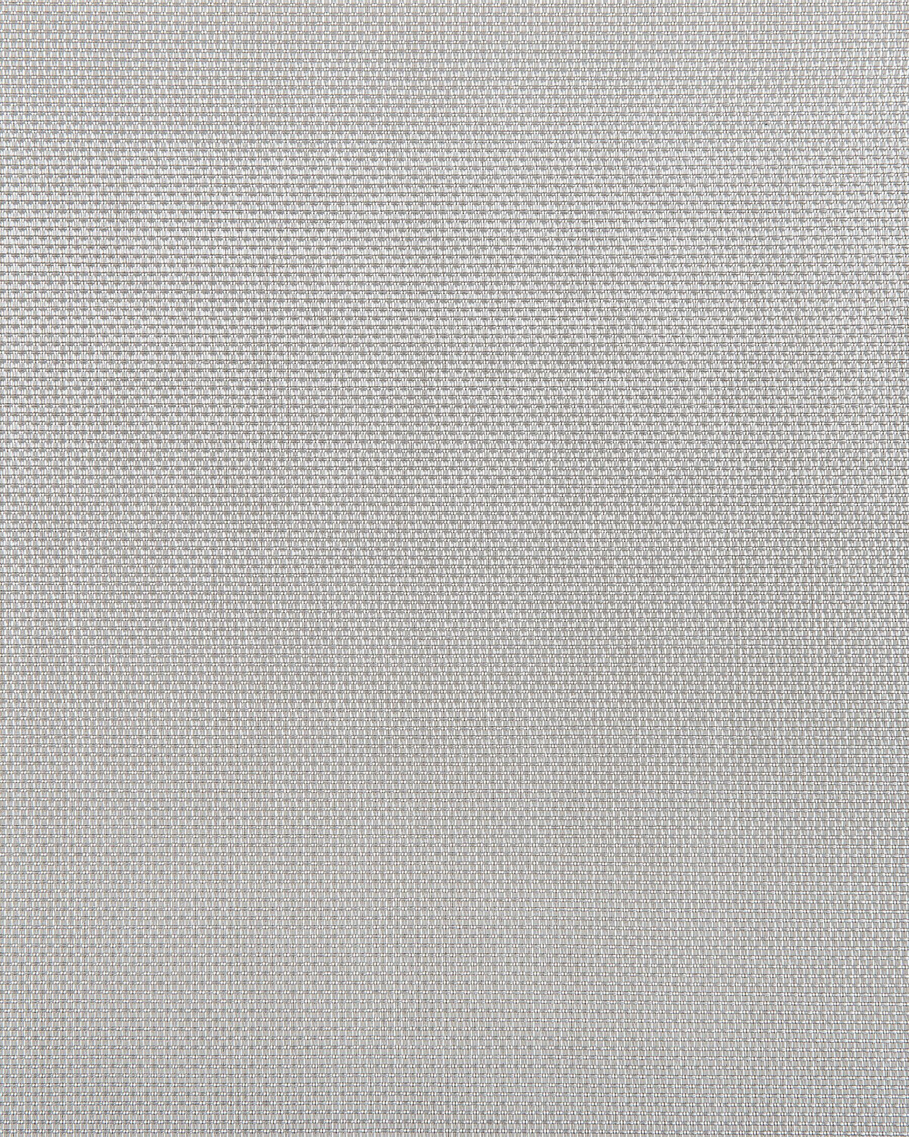 Garden Chair BORGIO Metal Brown/ Grey