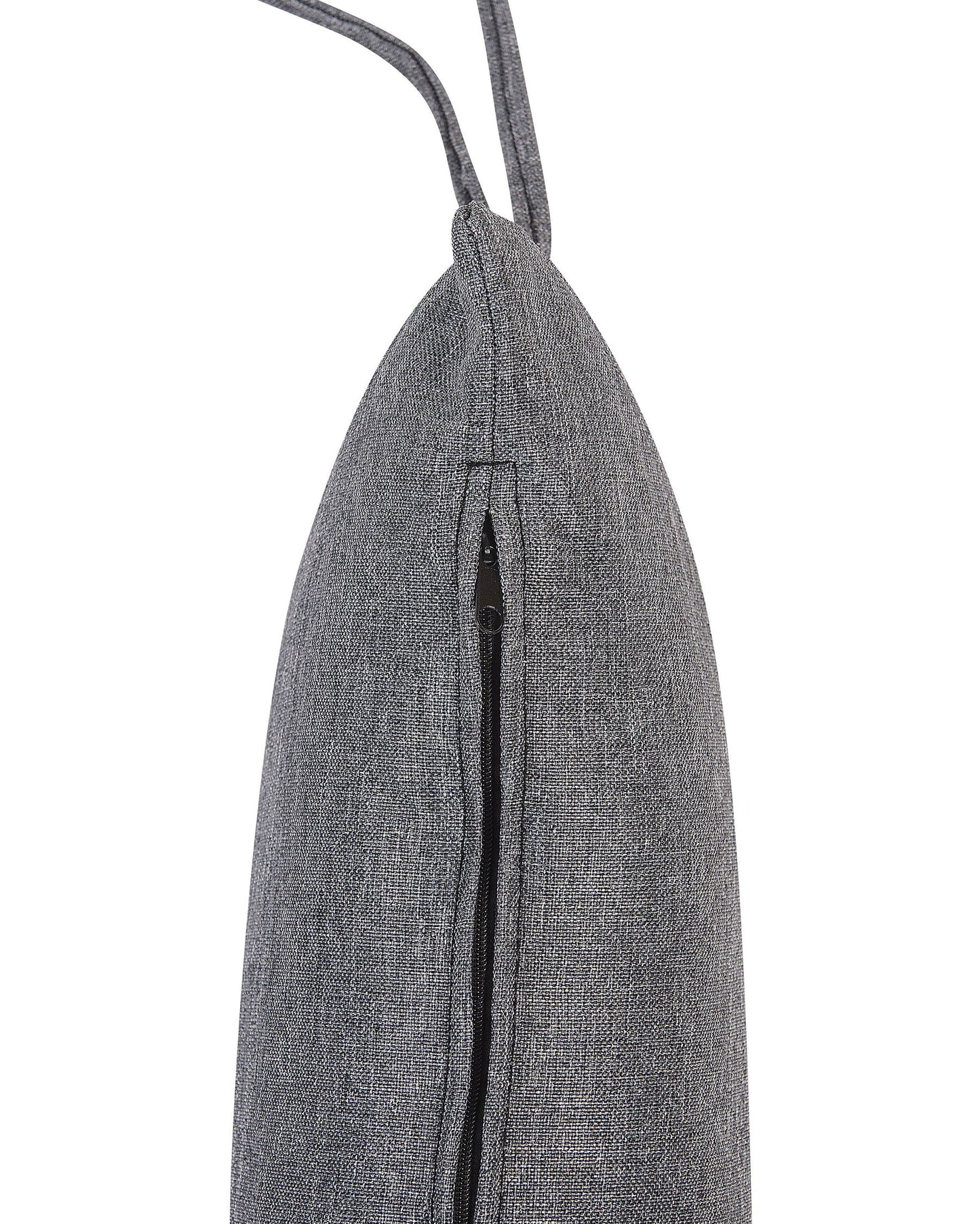 Hanging Chair Rattan Grey