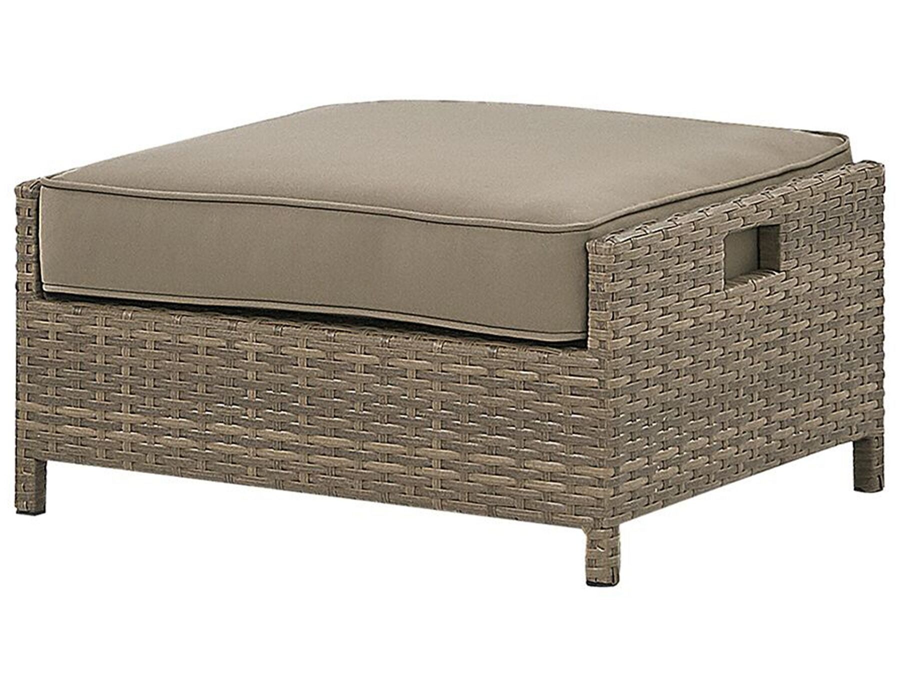 garden sofa 2 seater susua rattan natural