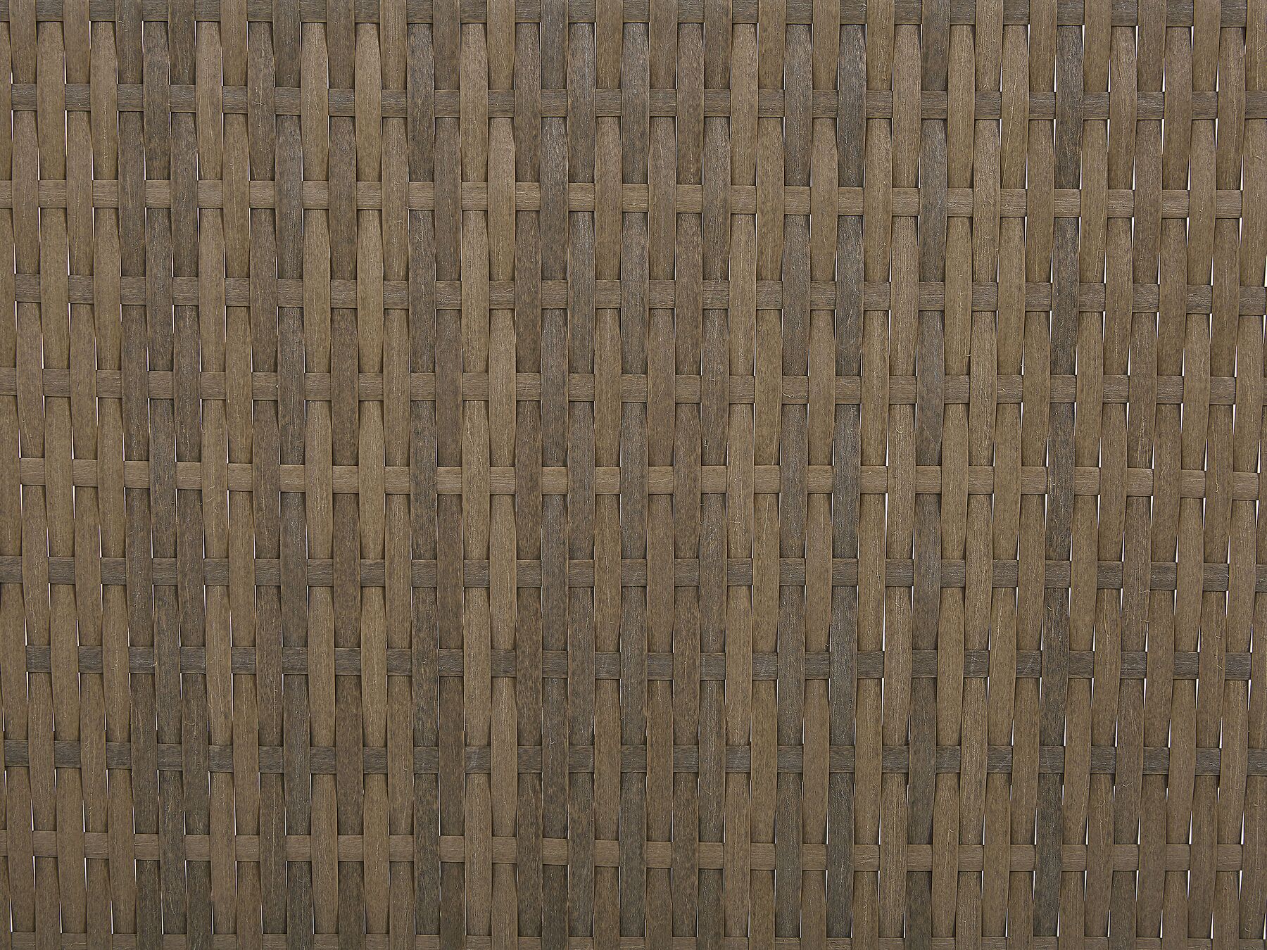 garden sofa 2 seater susua rattan natural
