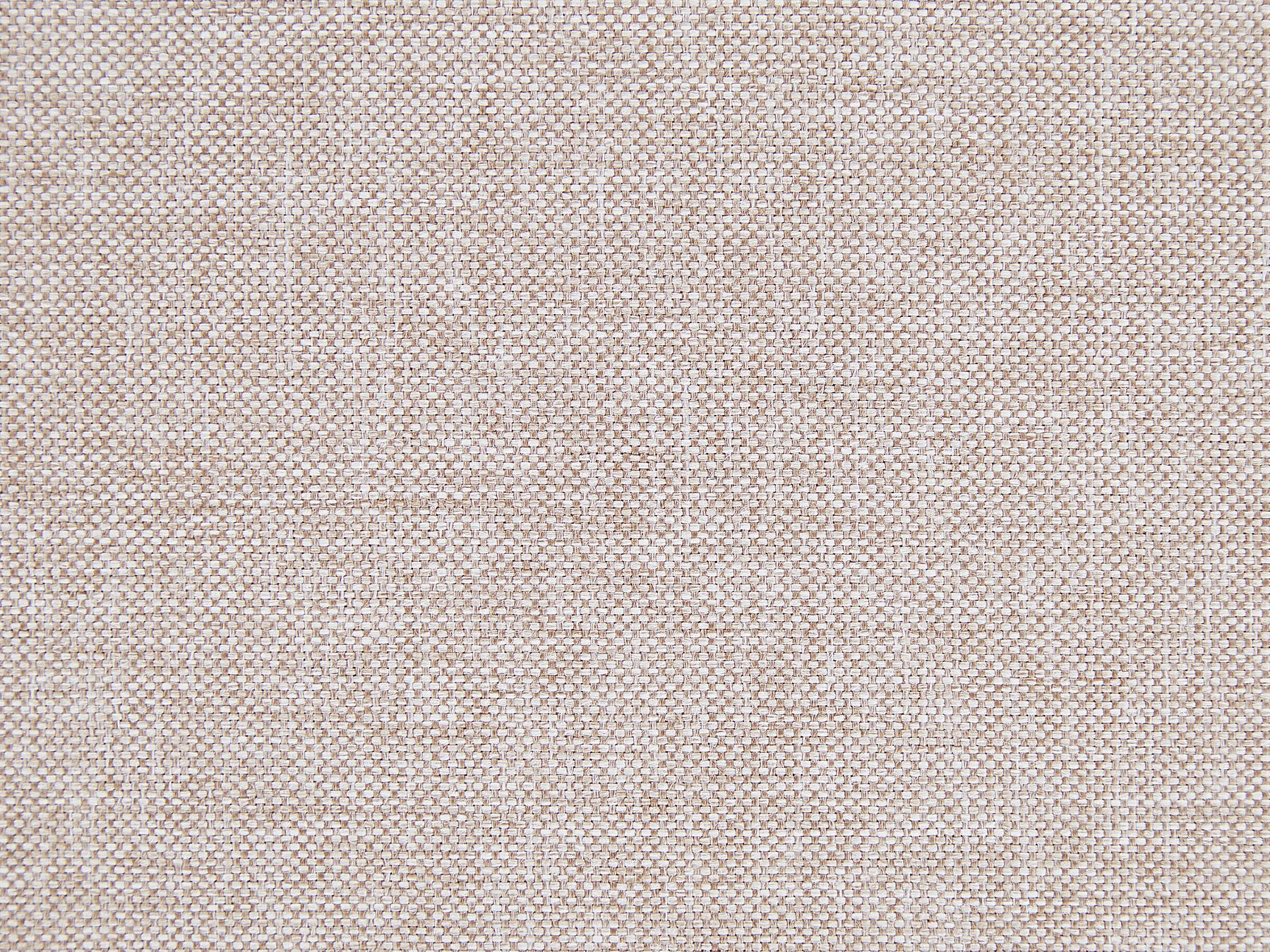 Garden Sofa Beige with White ROVIGO