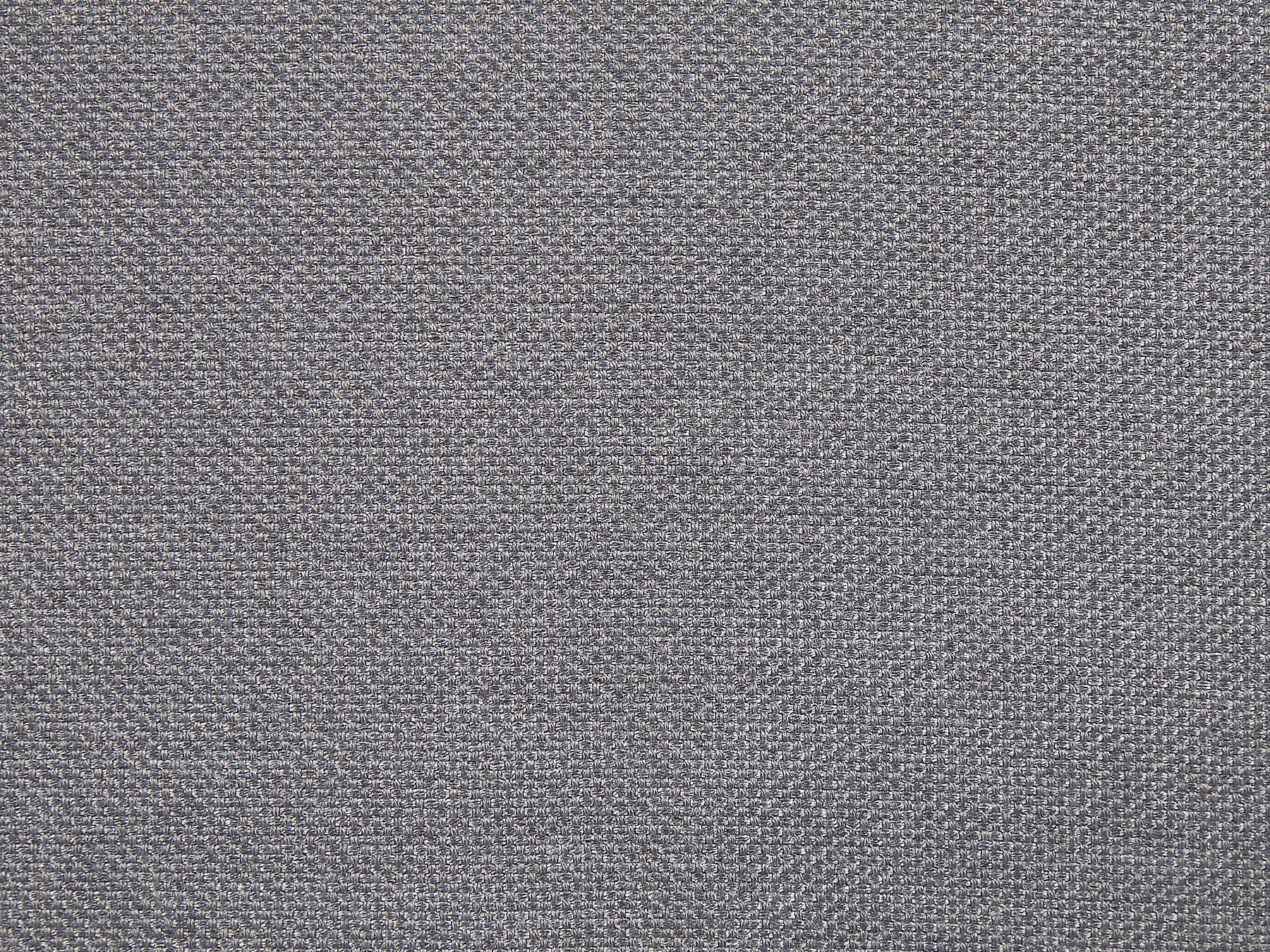 Garden Sofa Grey with White ROVIGO