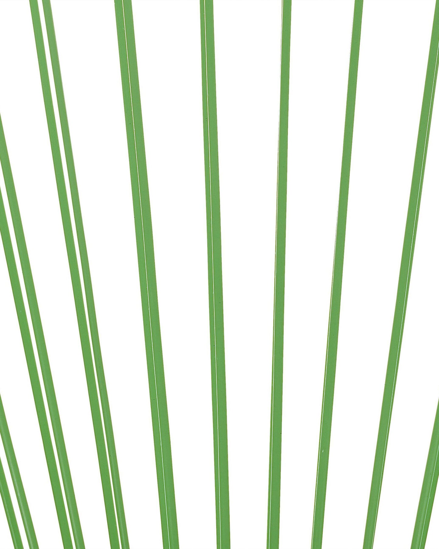 Garden Chair ACAPULCO II PE Rattan Green