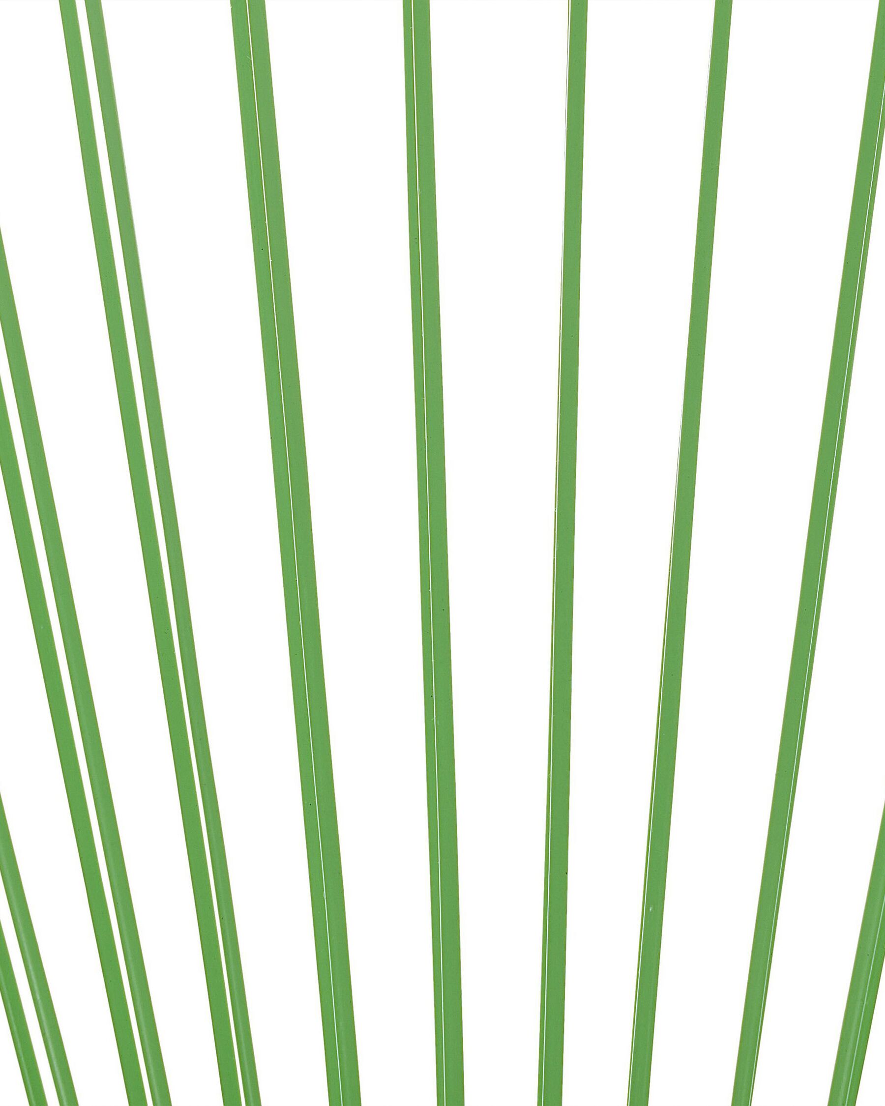 Garden Chair ACAPULCO II PE Rattan Green