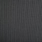 Aluminium Reclining Sun Lounger Black PORTOFINO