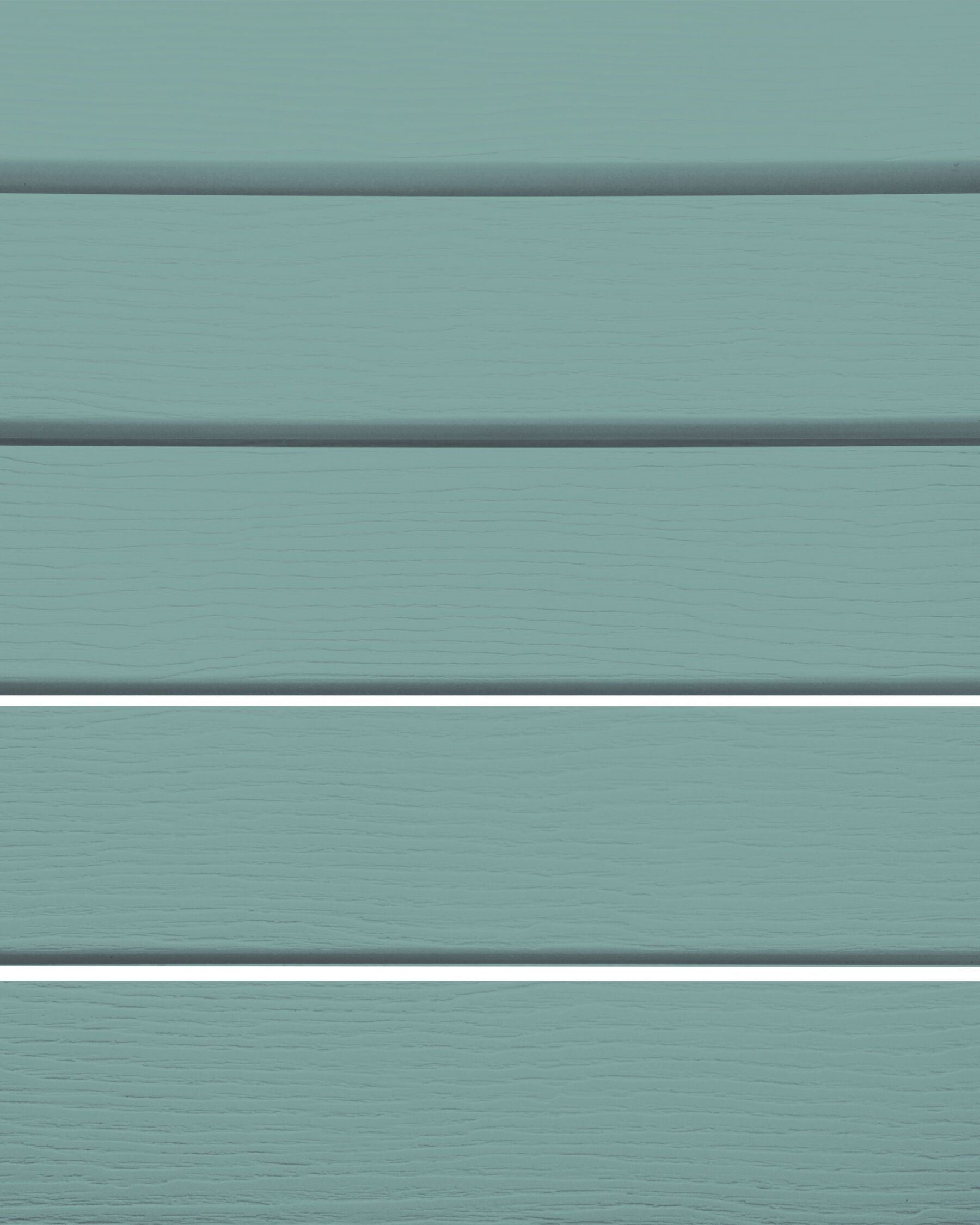 Garden Chair ADIRONDACK with Footstool Turquoise