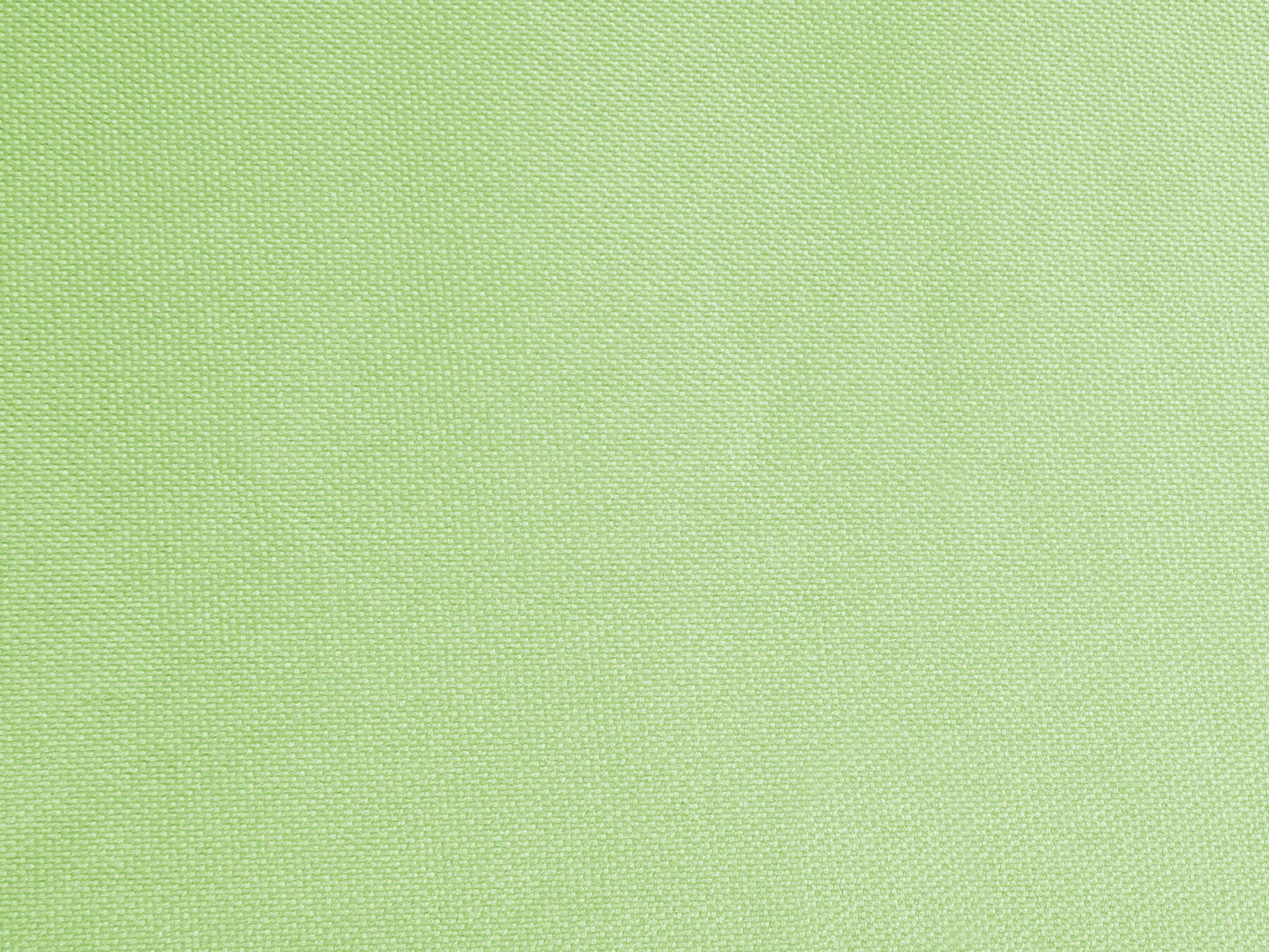 Steel Reclining Sun Lounger with Canopy Lime Green FOLIGNO