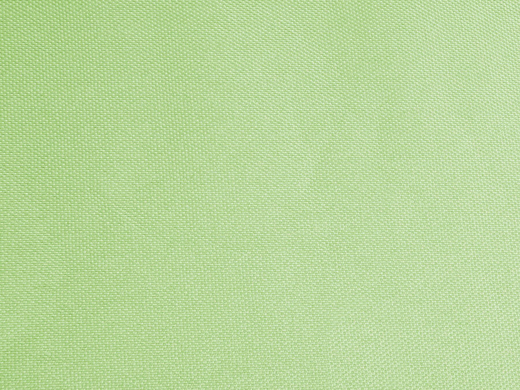 Steel Reclining Sun Lounger with Canopy Lime Green FOLIGNO