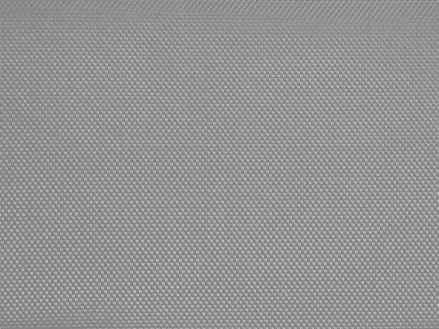 Steel Rocking Sun Lounger Light Grey CARANO II