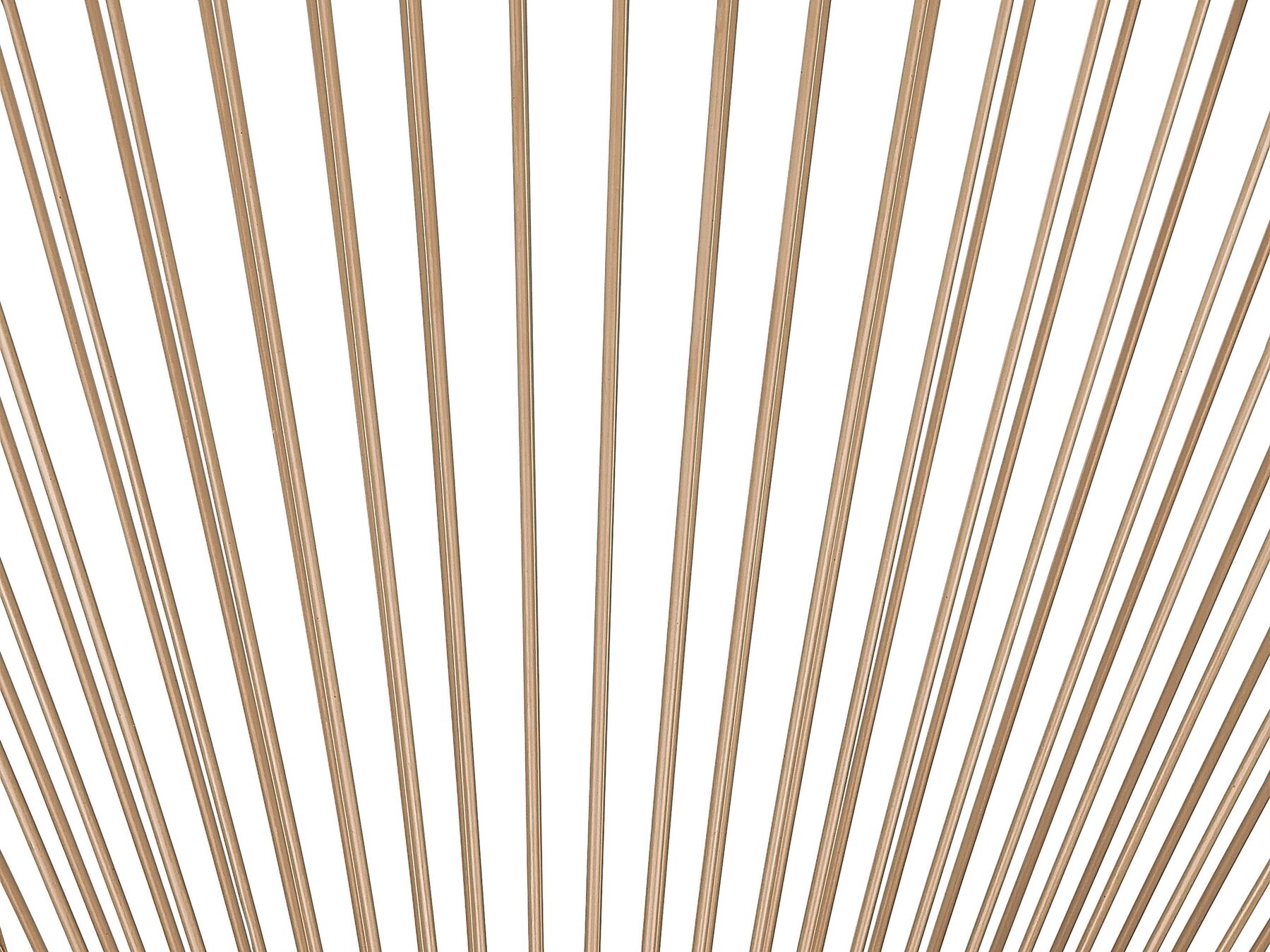 Bistro Set ACAPULCO II PE Rattan Natural