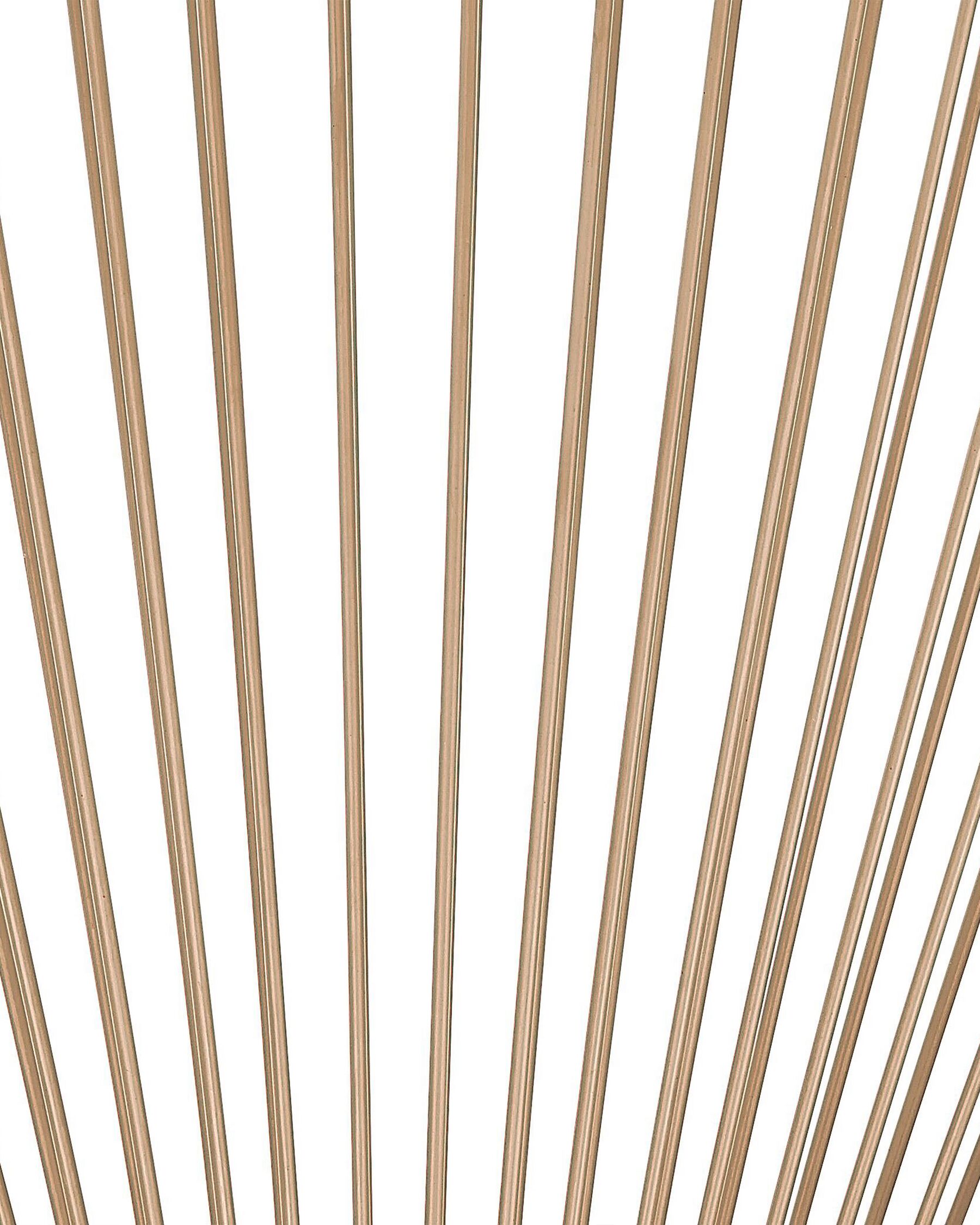 Garden Chair ACAPULCO II PE Rattan Natural