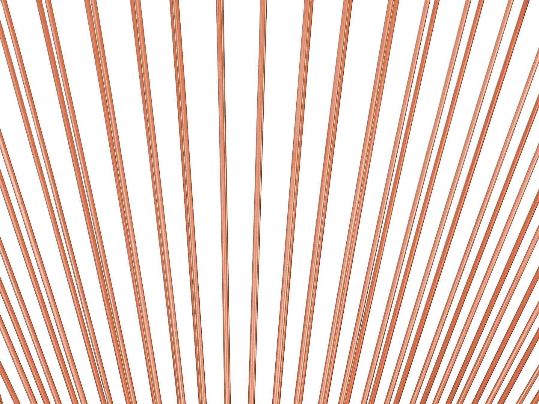 Bistro Set ACAPULCO II PE Rattan Orange