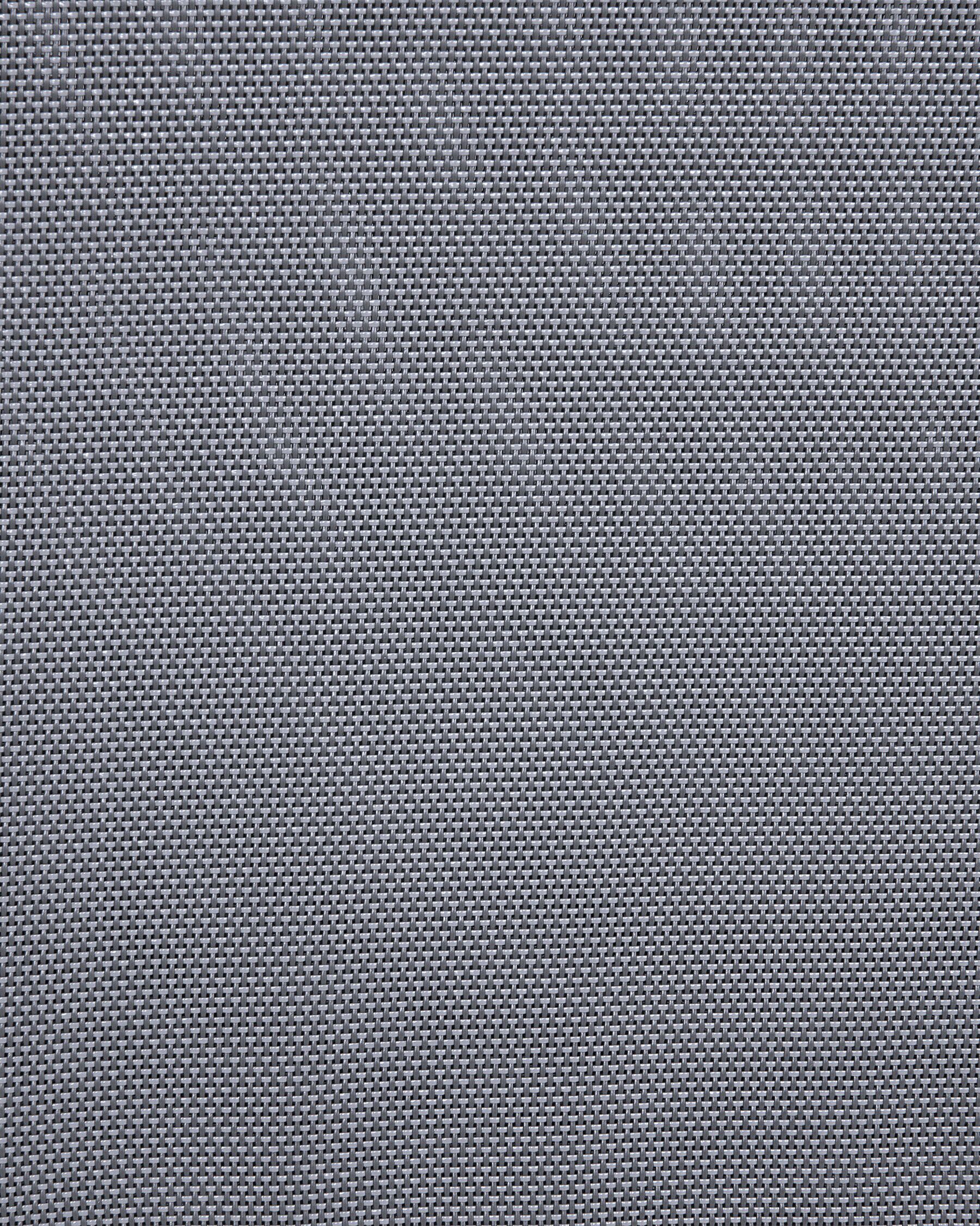 Set of 8 Chairs BACOLI Fabric Dark Grey