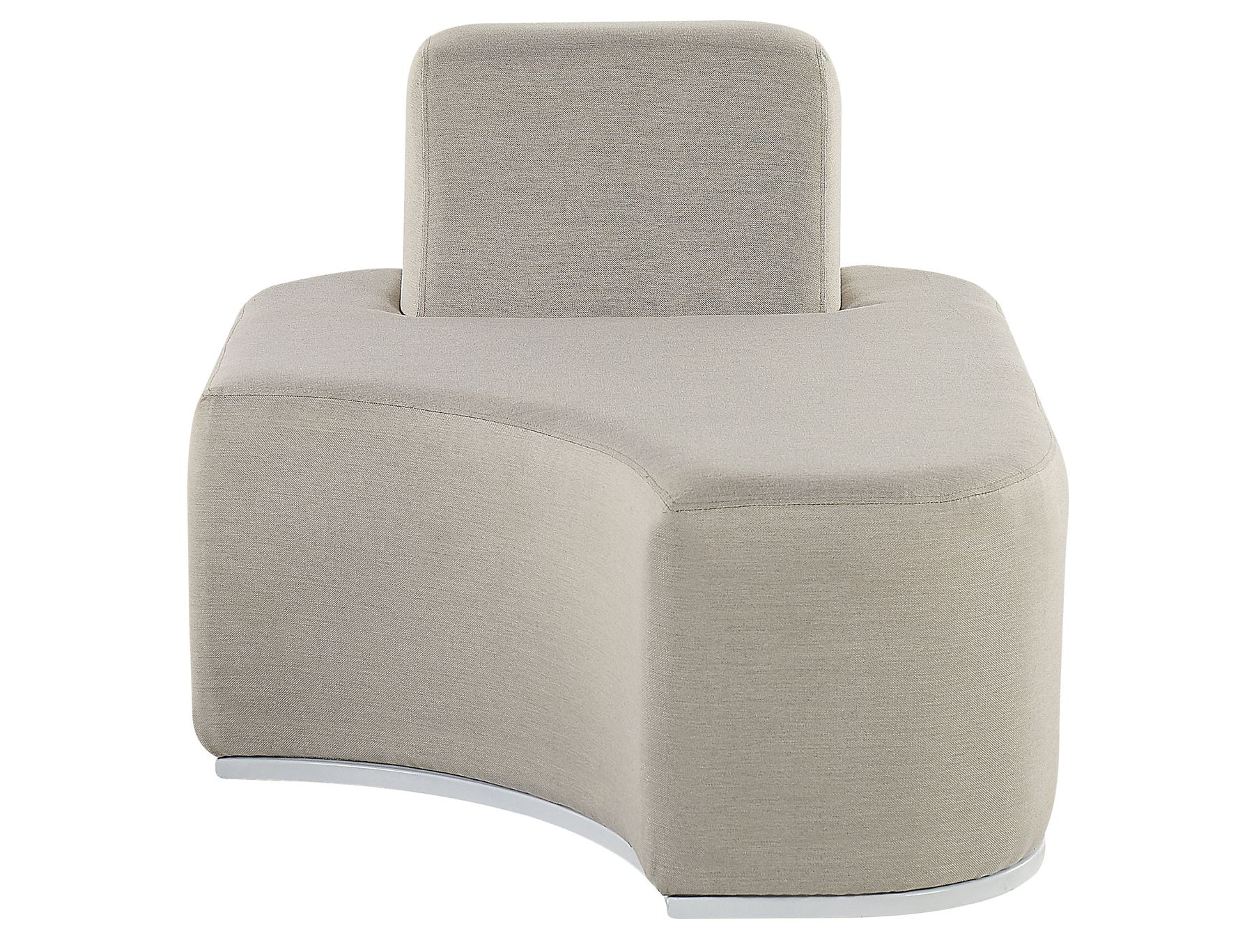 garden sofa 2 seater susua rattan natural
