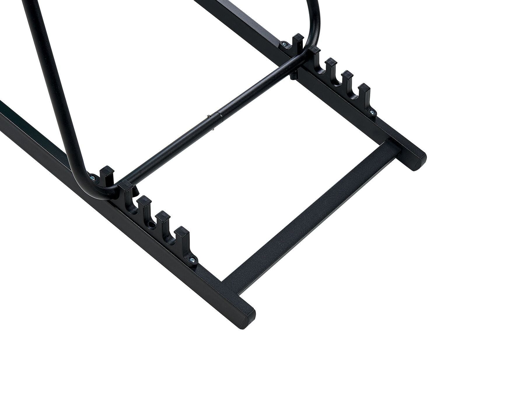 Folding Deck Chair Blue and Black LOCRI II