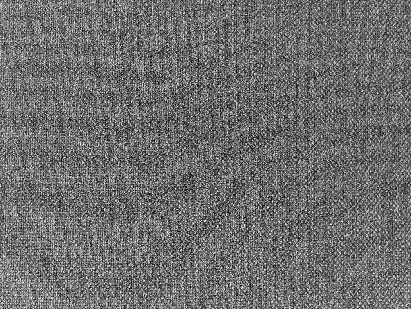 5 Seater Modular Garden Corner Sofa Grey LORETELLO