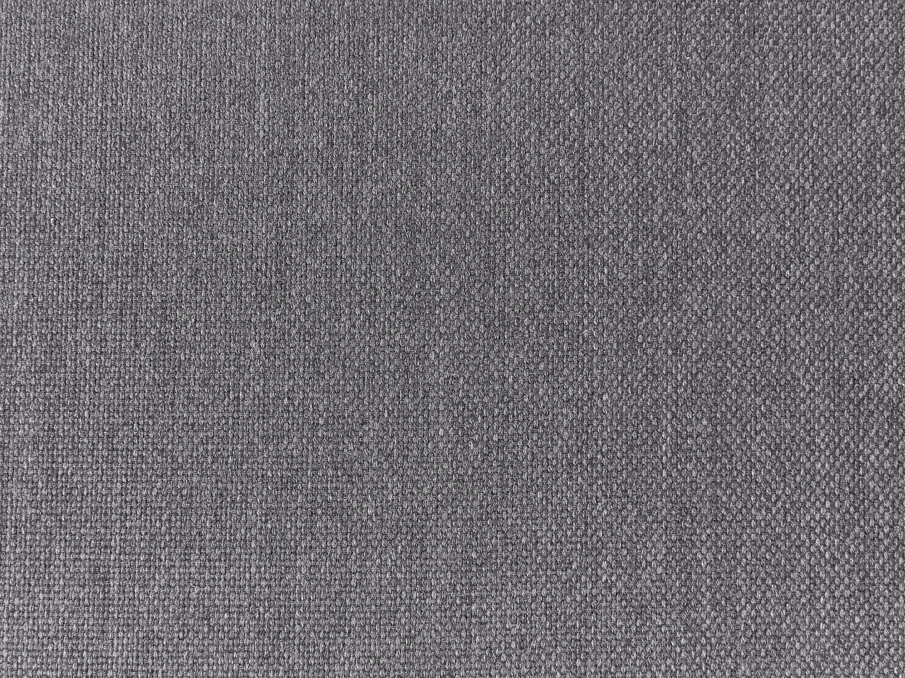 5 Seater Modular Garden Corner Sofa Grey LORETELLO