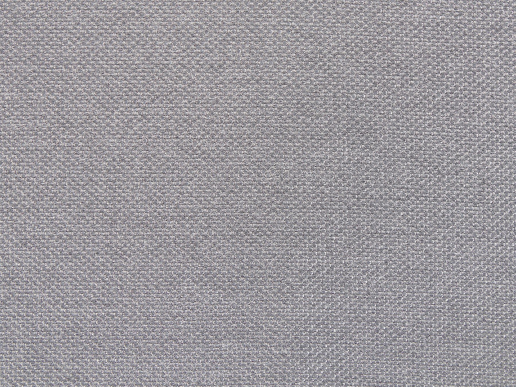 Garden Lounge Set with Table 5 Seater ROVIGO Light Grey