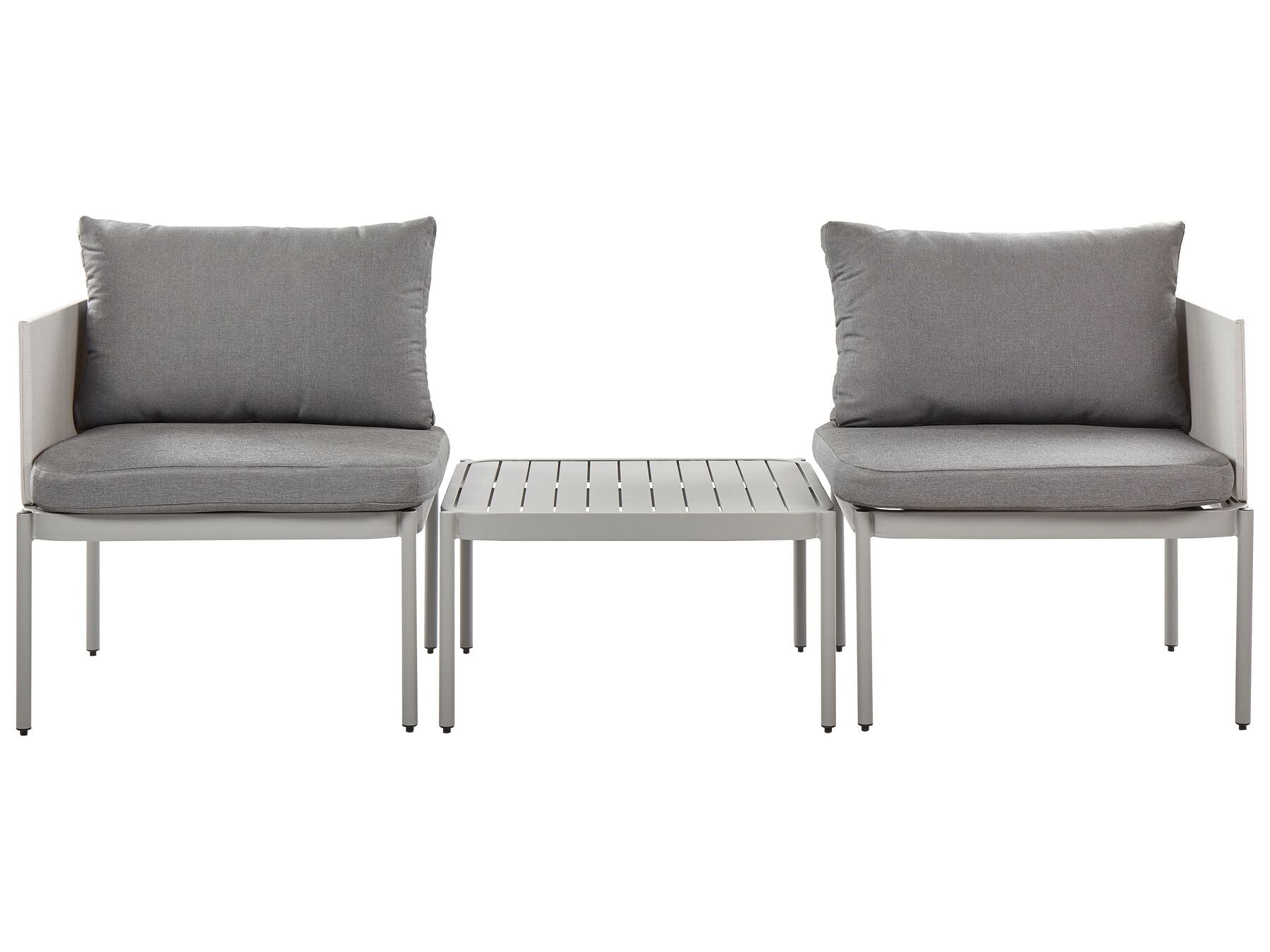 garden sofa 2 seater susua rattan natural