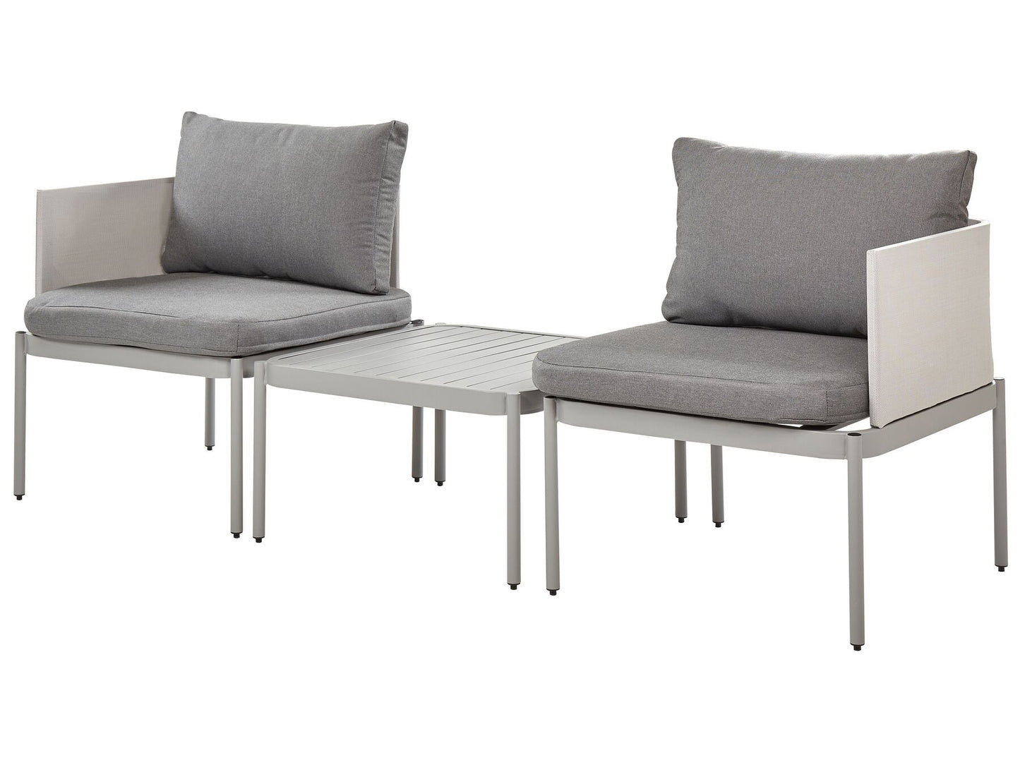 garden sofa 2 seater susua rattan natural