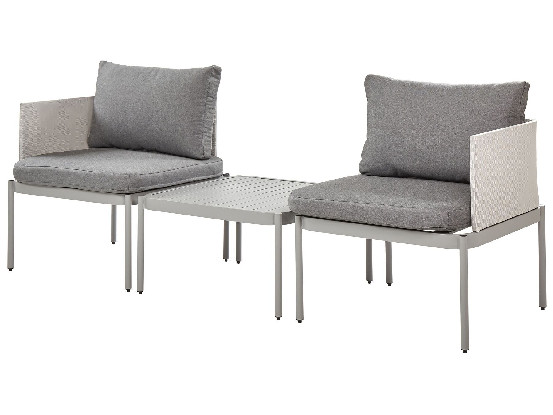 garden sofa 2 seater susua rattan natural