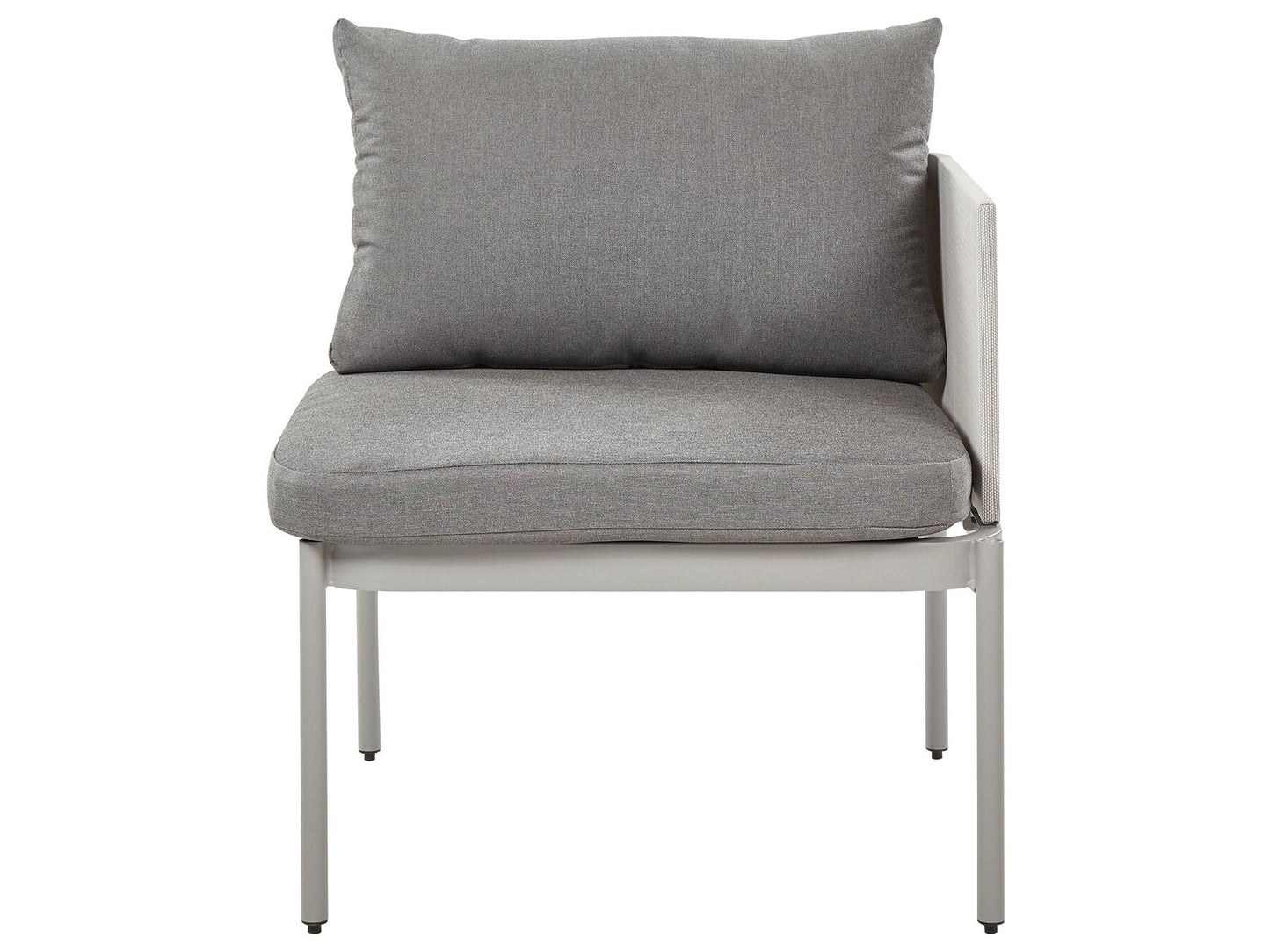 garden sofa 2 seater susua rattan natural